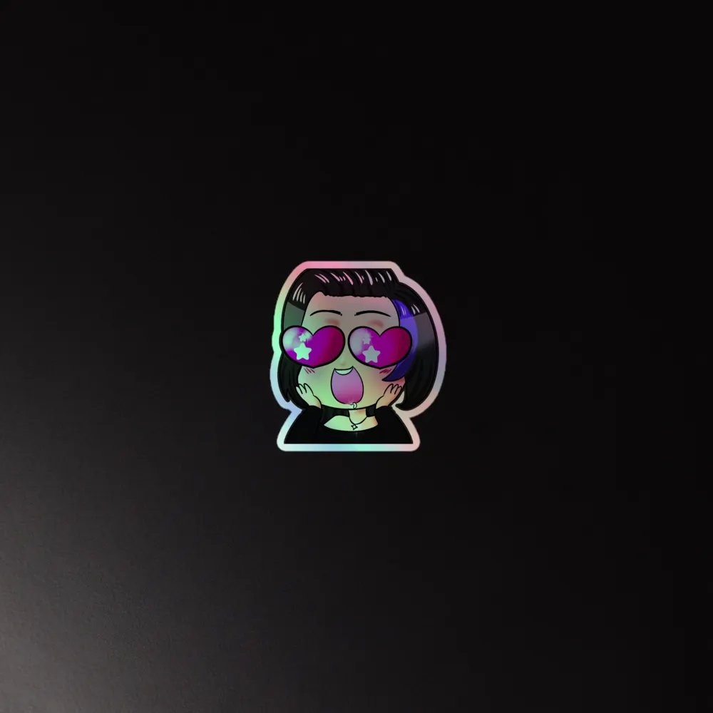 Heart Eyes product image (4)