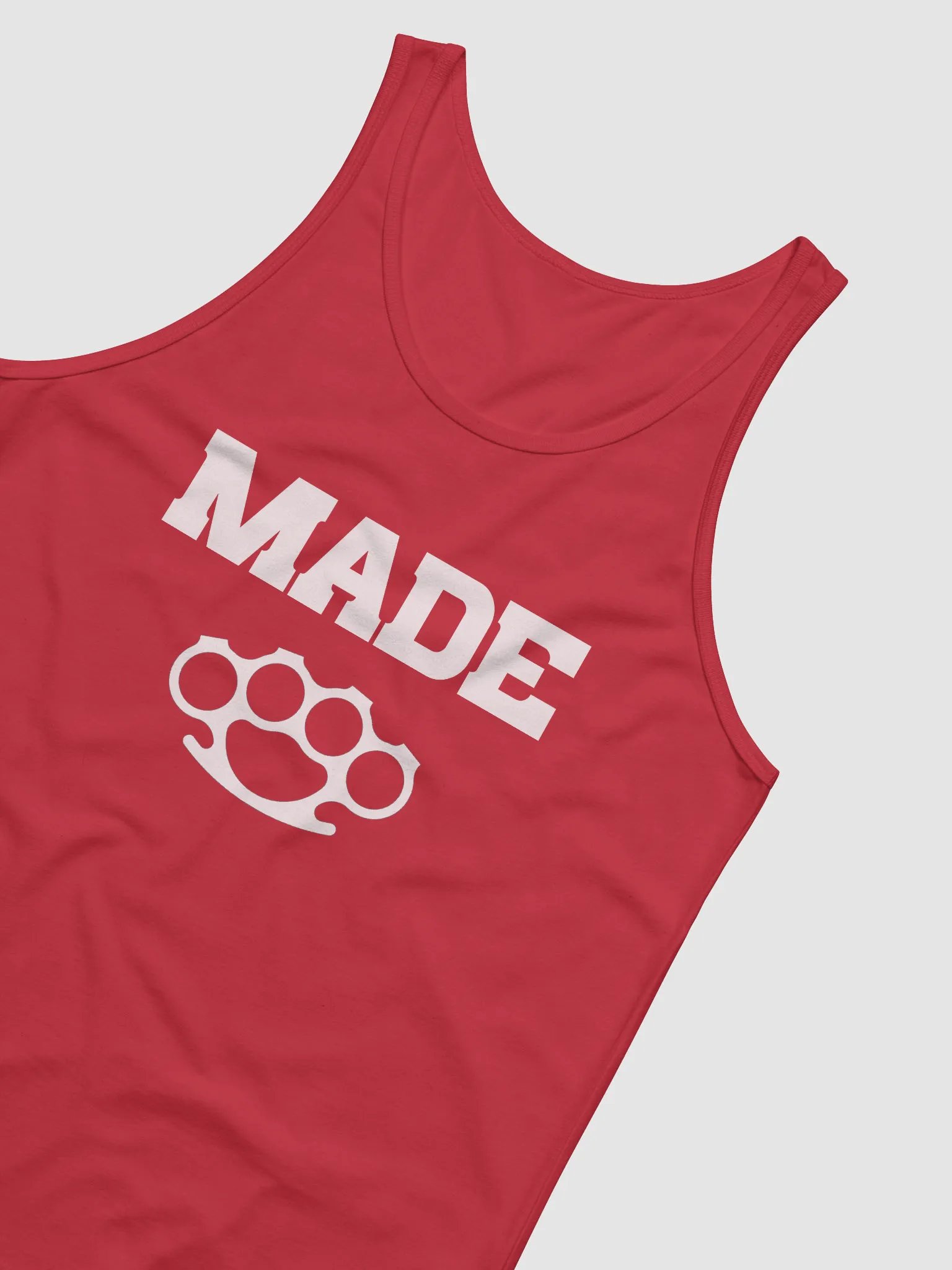 MADE Jersey Tank product image (4)