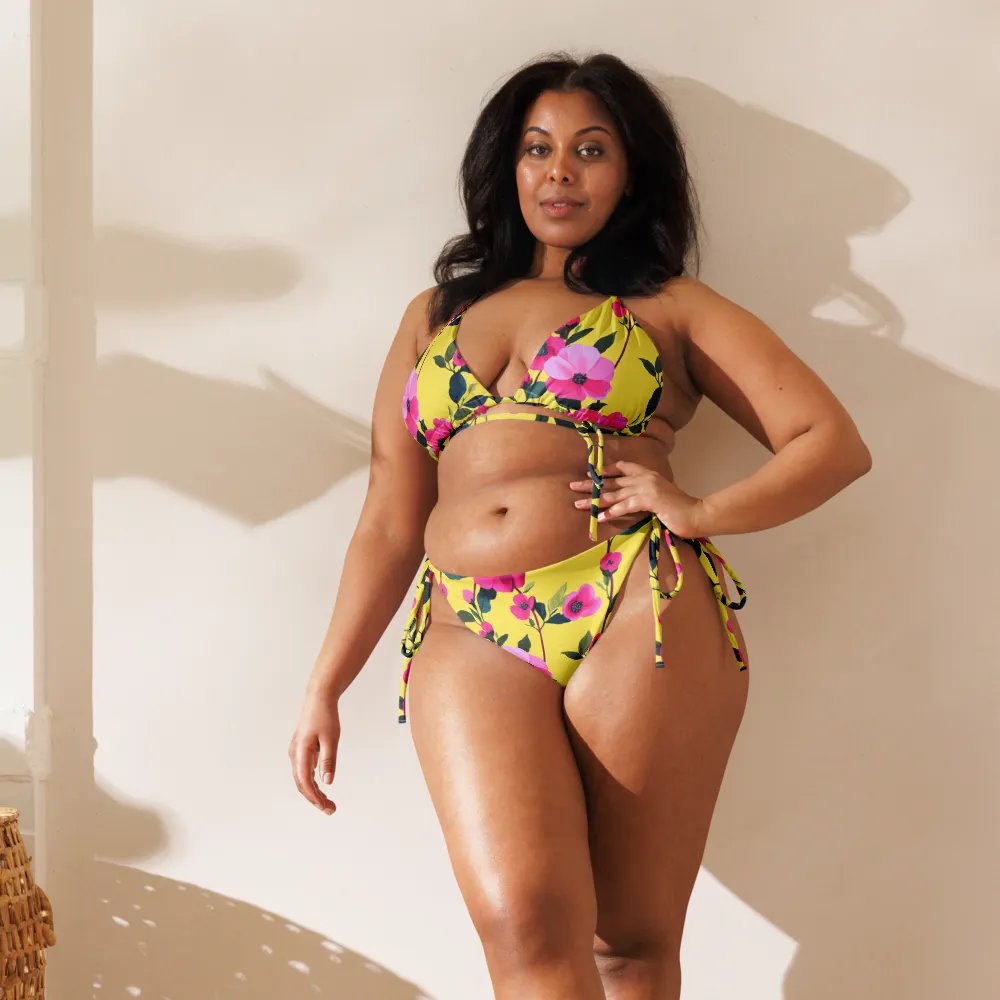 Blossom Breeze Bikini Set product image (7)