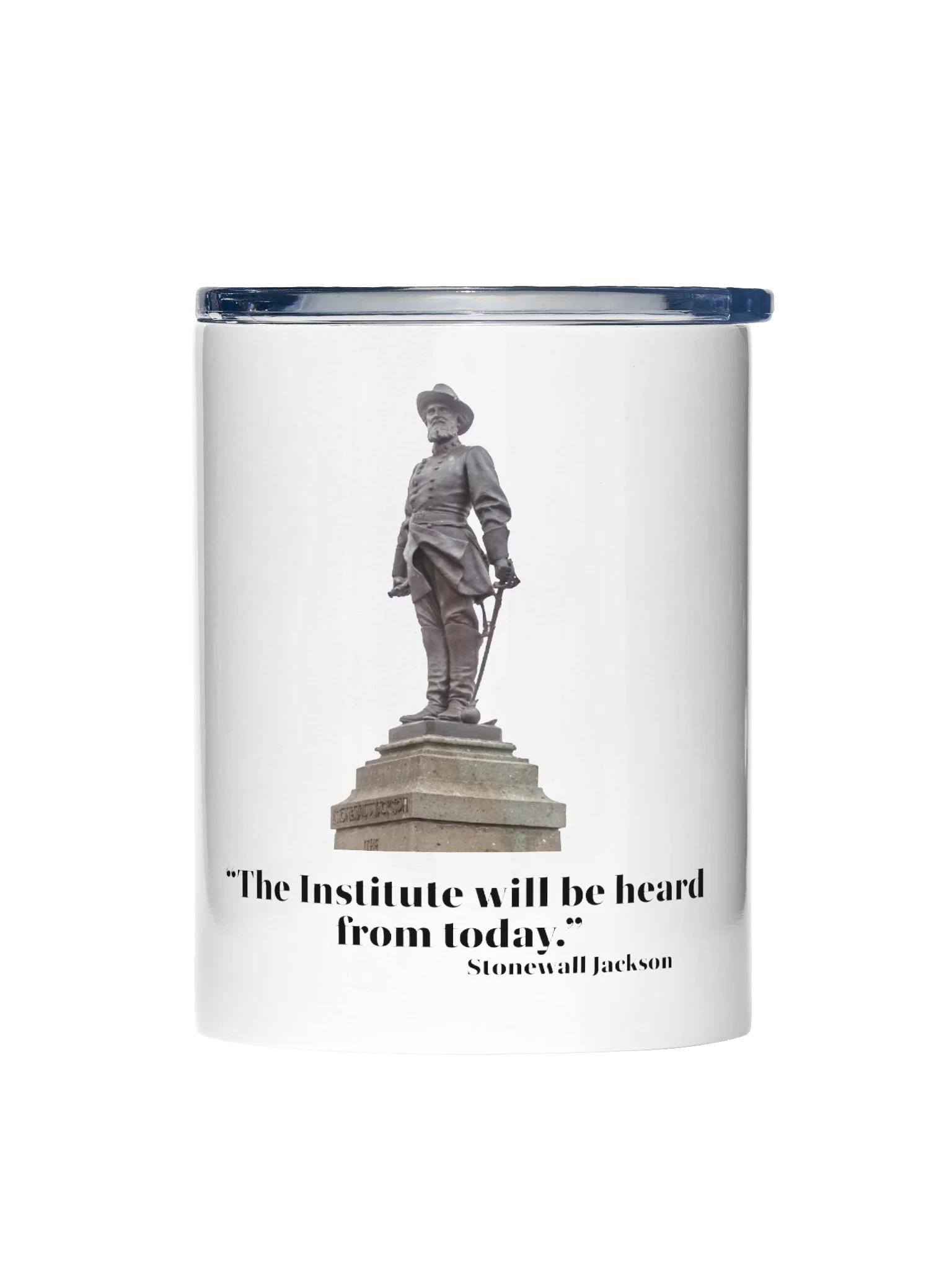 Jackson Travel Mug #1 product image (1)