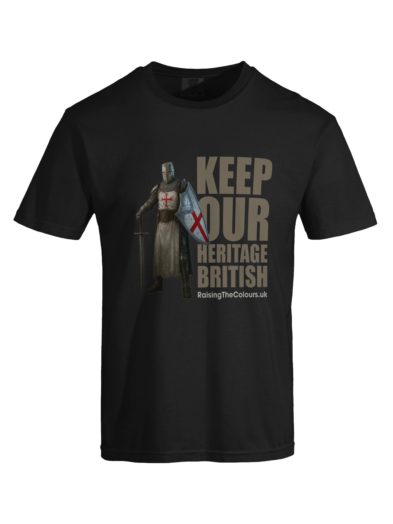 British Heritage product image (7)