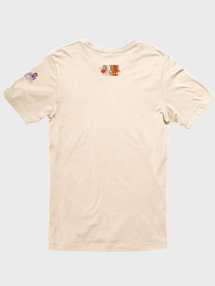 PAIN IN THE ASTHMA supersoft tee product image (44)