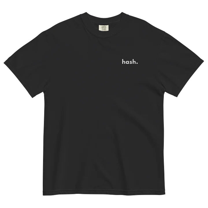 7/4 FREEDOM tee product image (2)