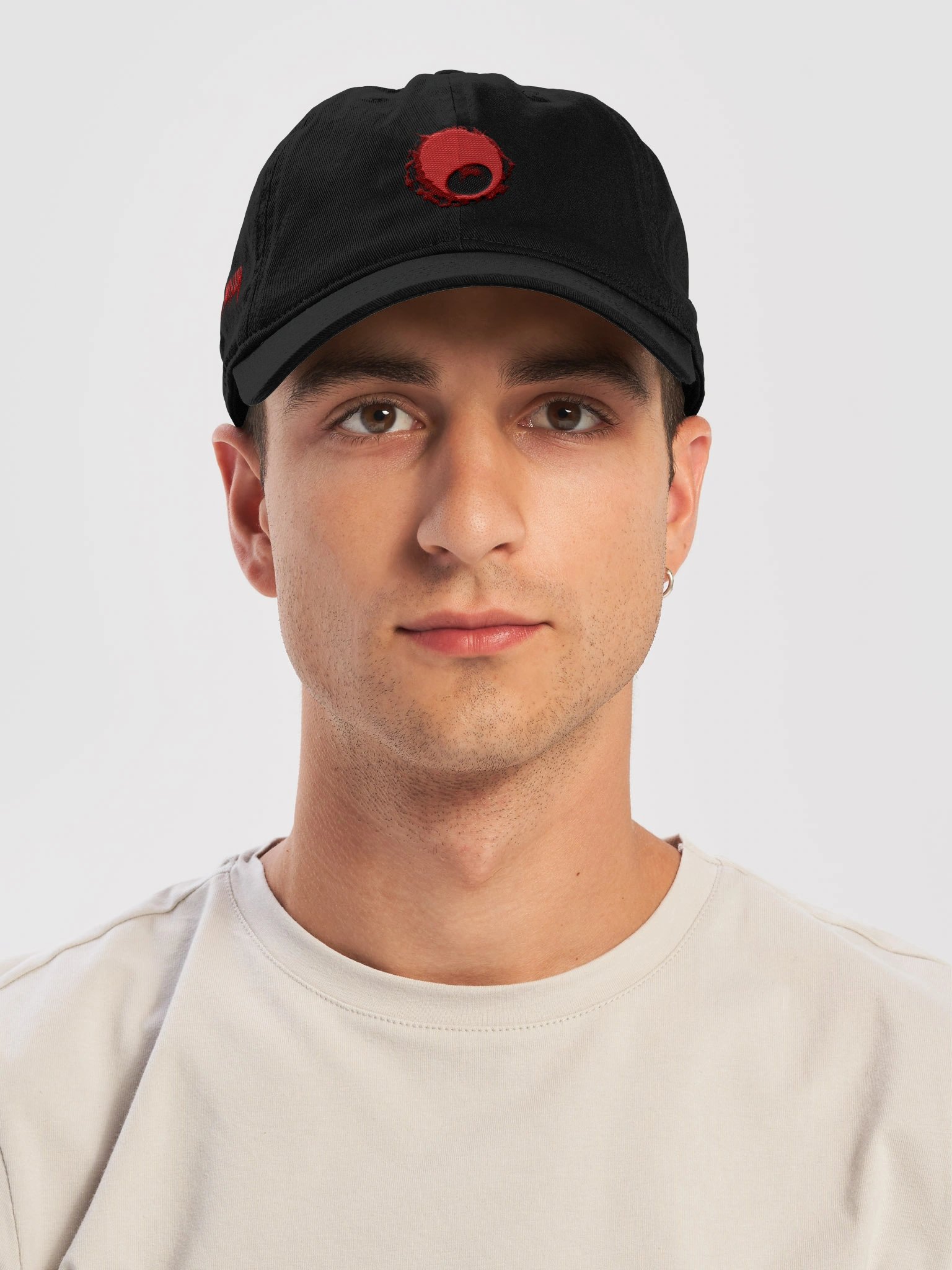 FUNCTION DAD HAT product image (5)