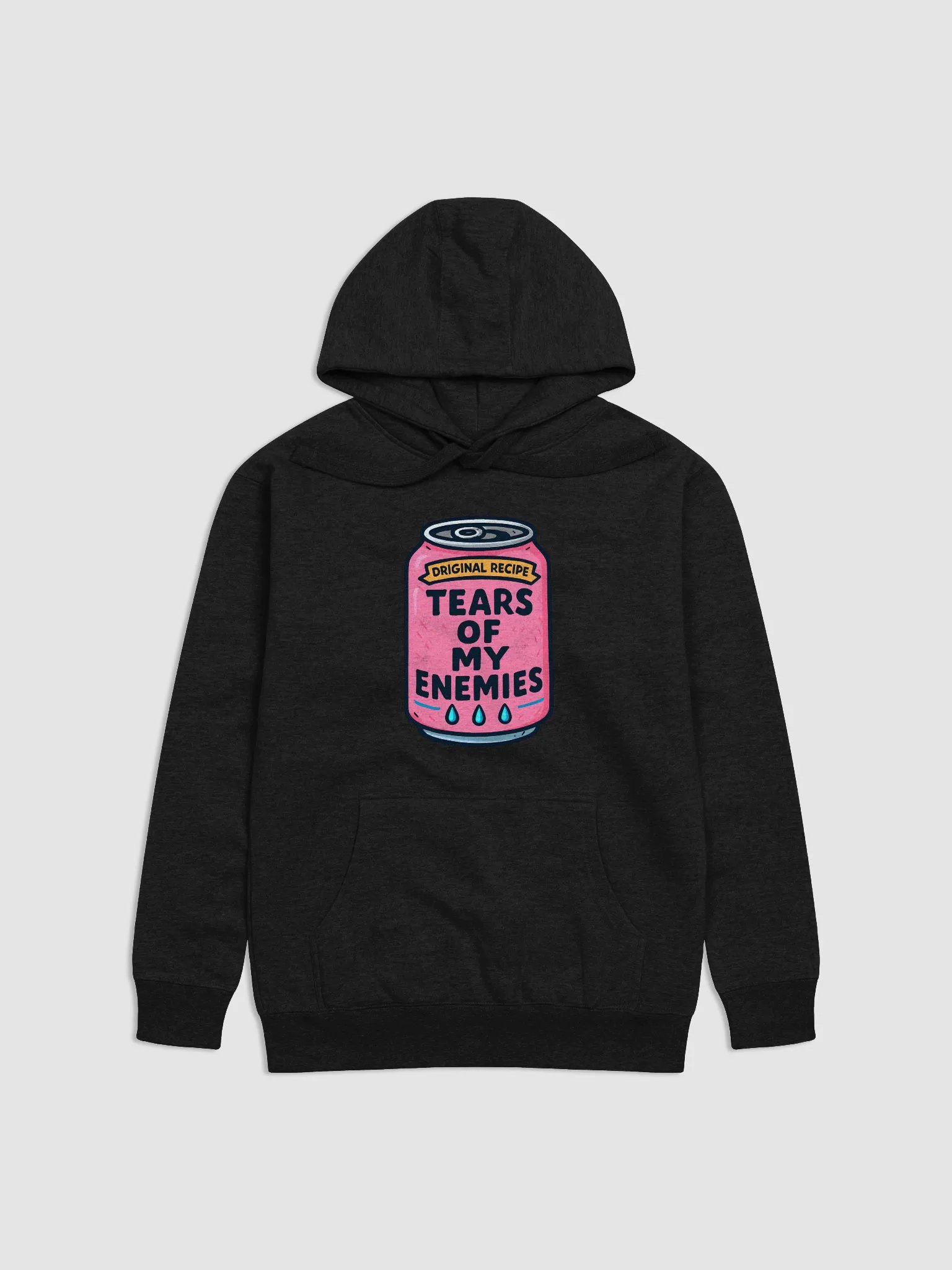 Tears of My Enemies Hoodie product image (1)