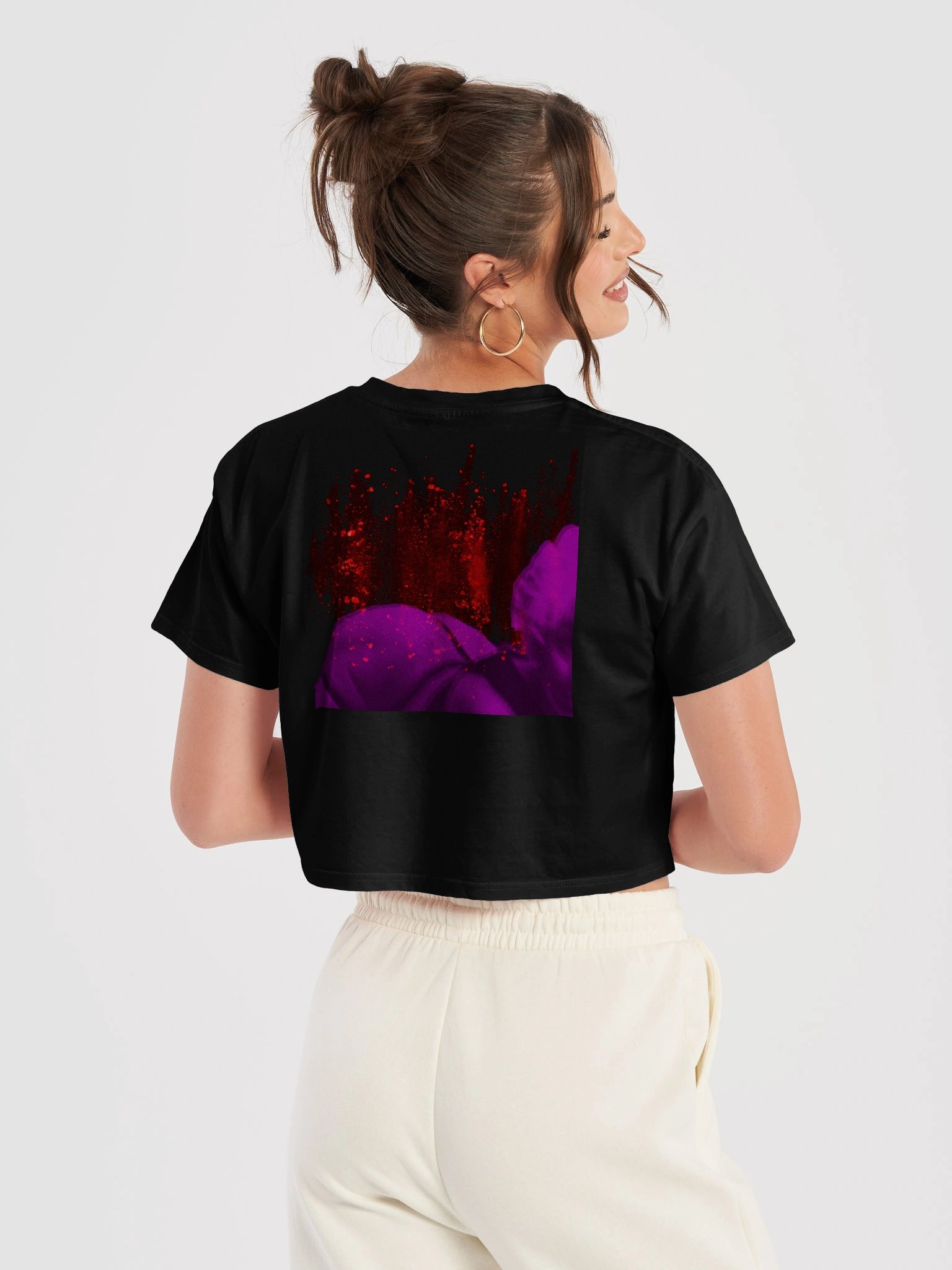 HWGA Crop Top product image (57)