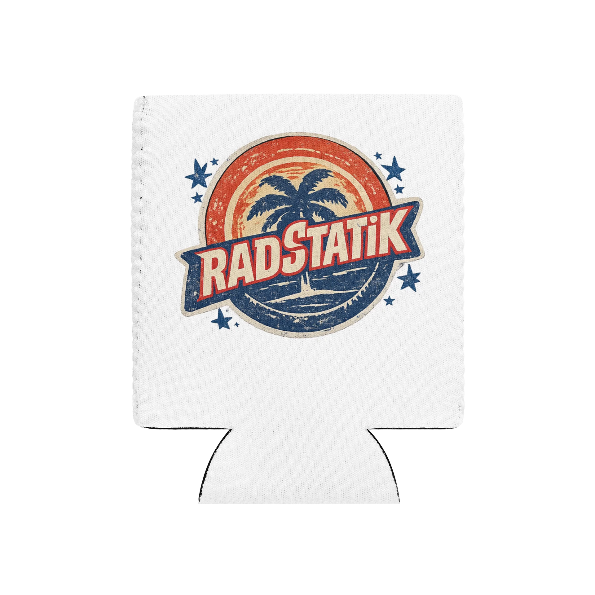 Radstatik Americana Koozie product image (19)