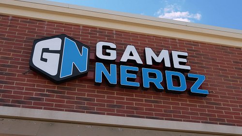 For the past 20 years, Game Nerdz has proudly served the tabletop gaming community, both online and in person. With three loc...