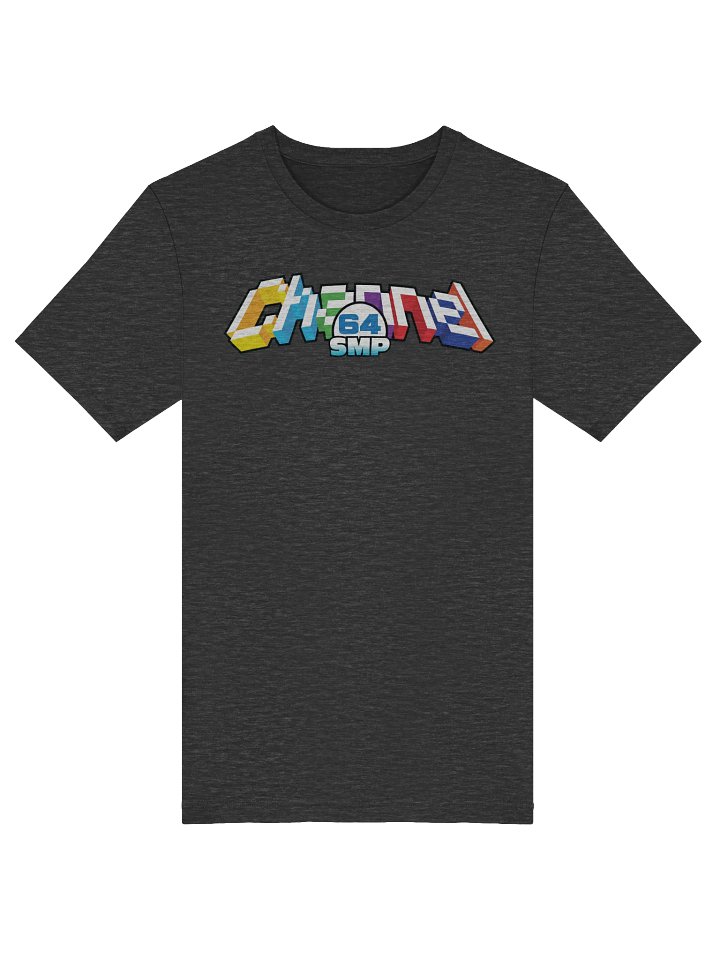 Channel 64 T-Shirt product image (1)