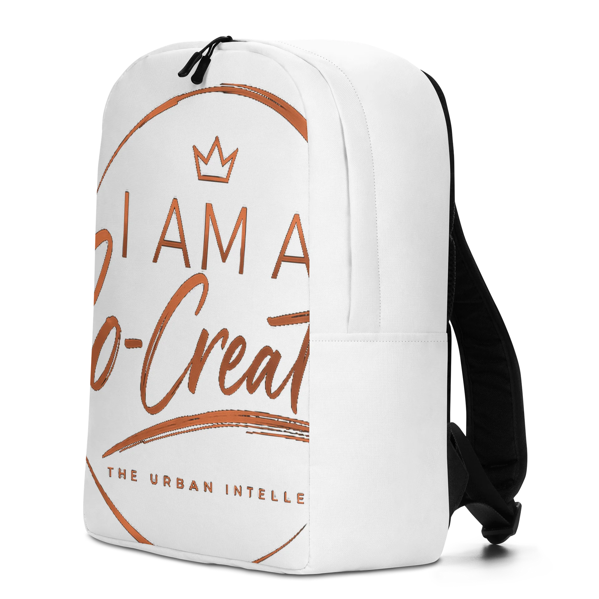 Co-Creator Backpack product image (2)