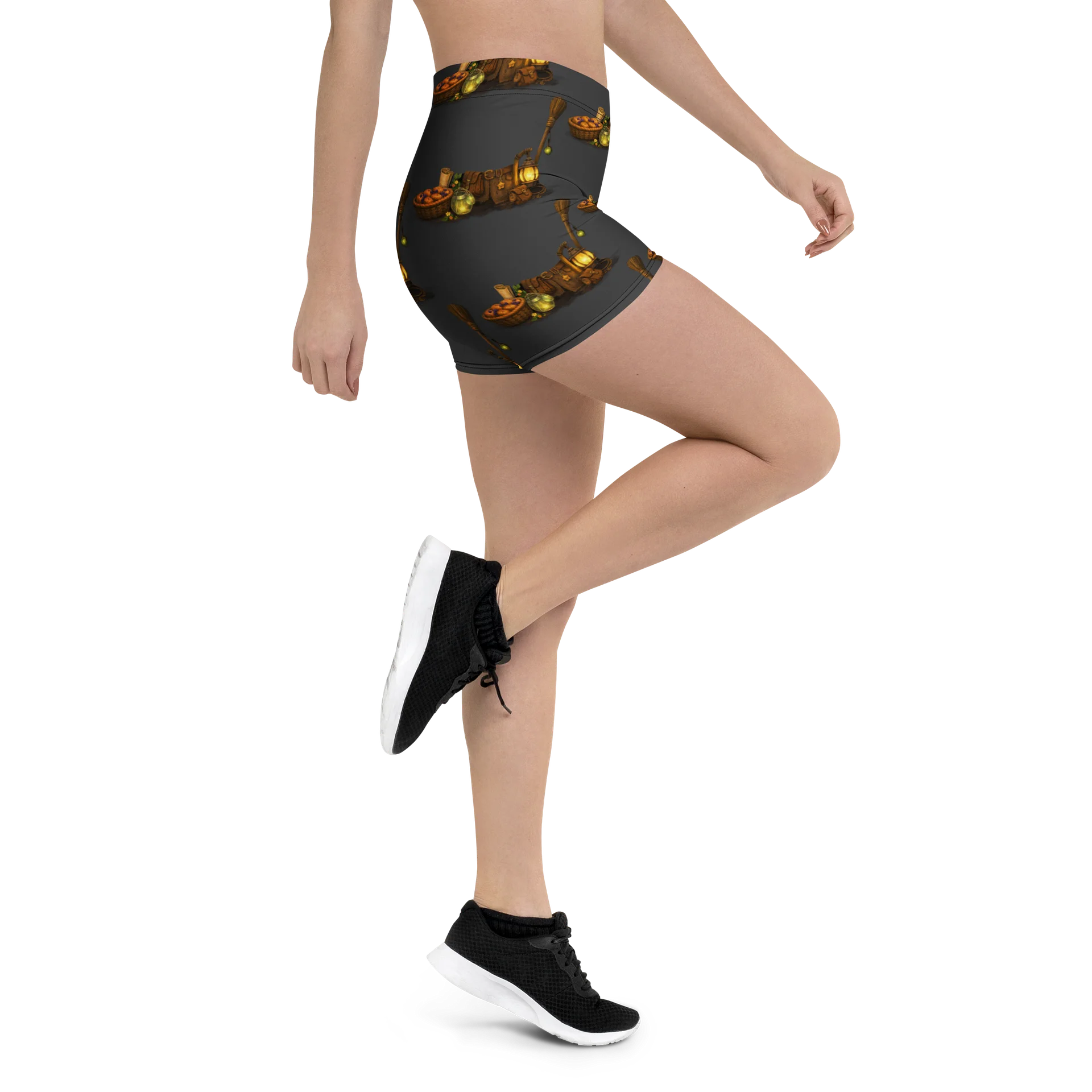 Kingdom Grovelings 2 Shorts product image (4)