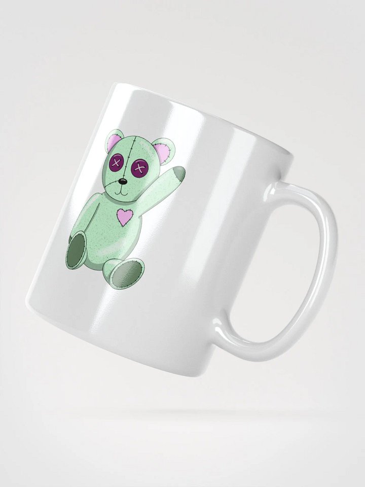 Mug - Archie, Hello! product image (2)