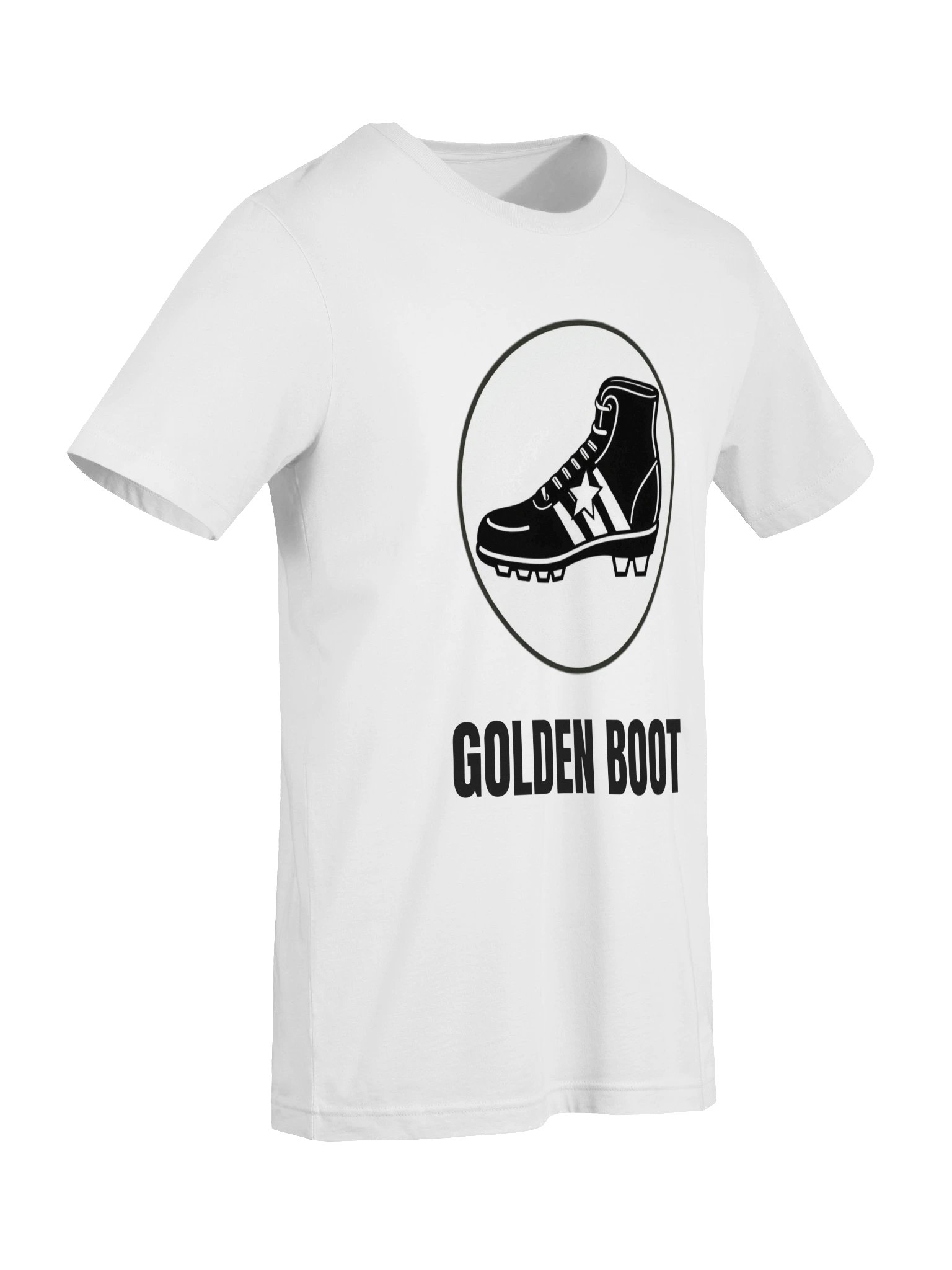 Golden Boot Tee product image (19)