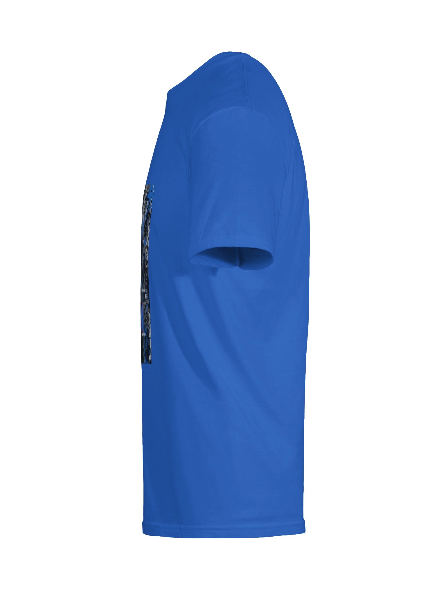 Zahan's GenX Softstyle T-Shirt product image (7)