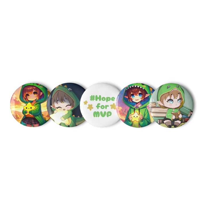 Hope Pin Set product image (1)