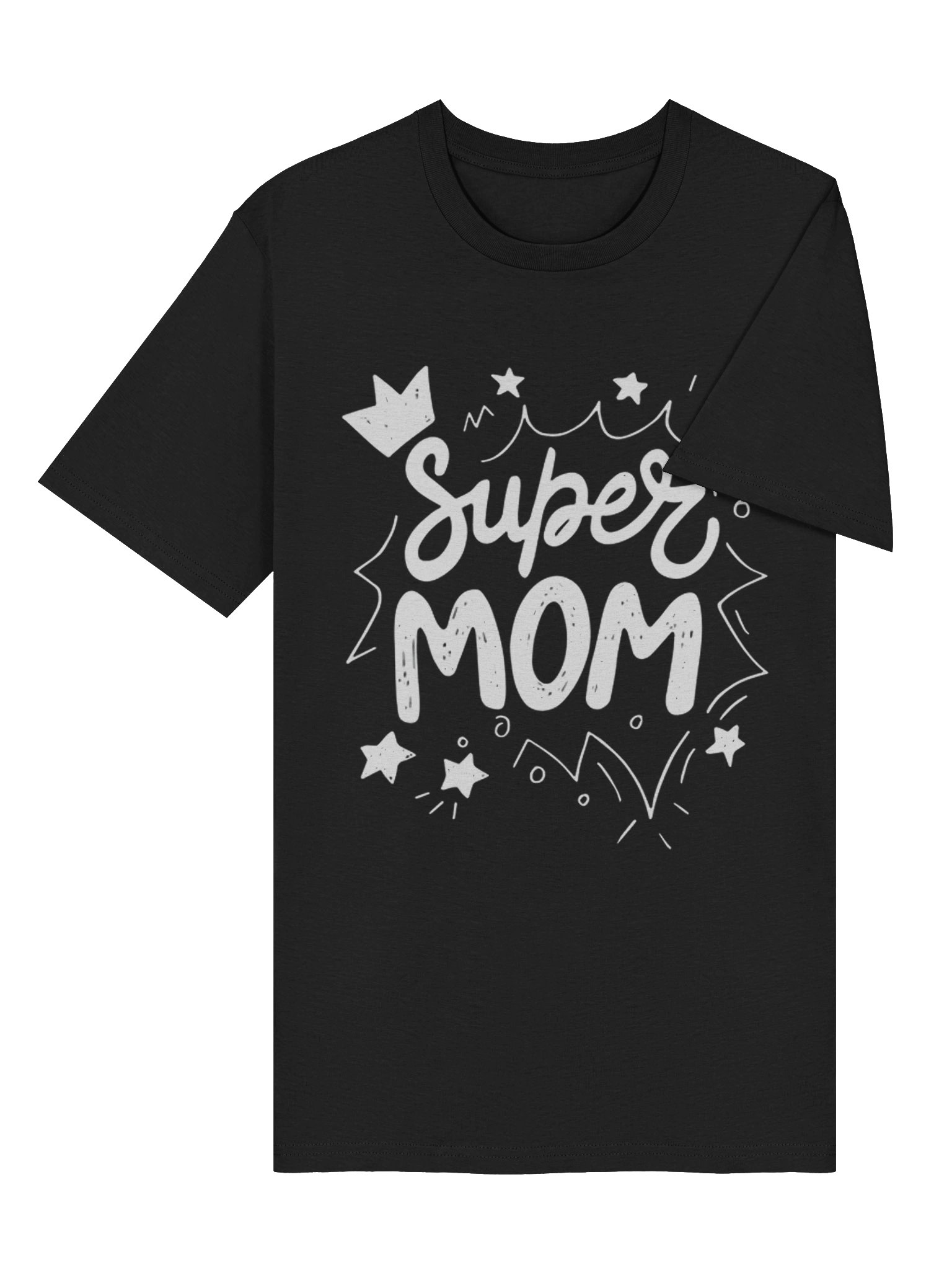 Super Mom Celebration Tee product image (12)
