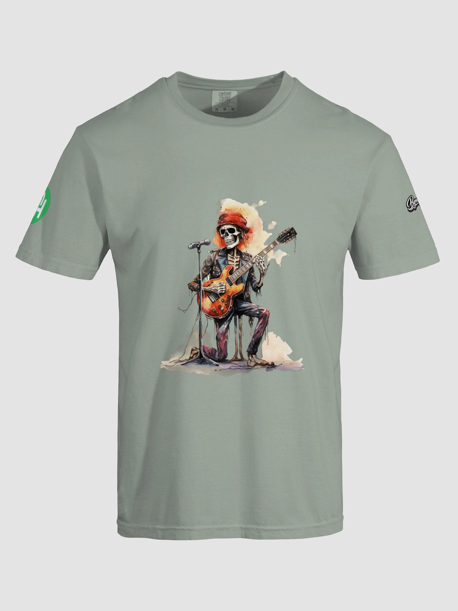 Sound Of The Goregeous Show product image (4)