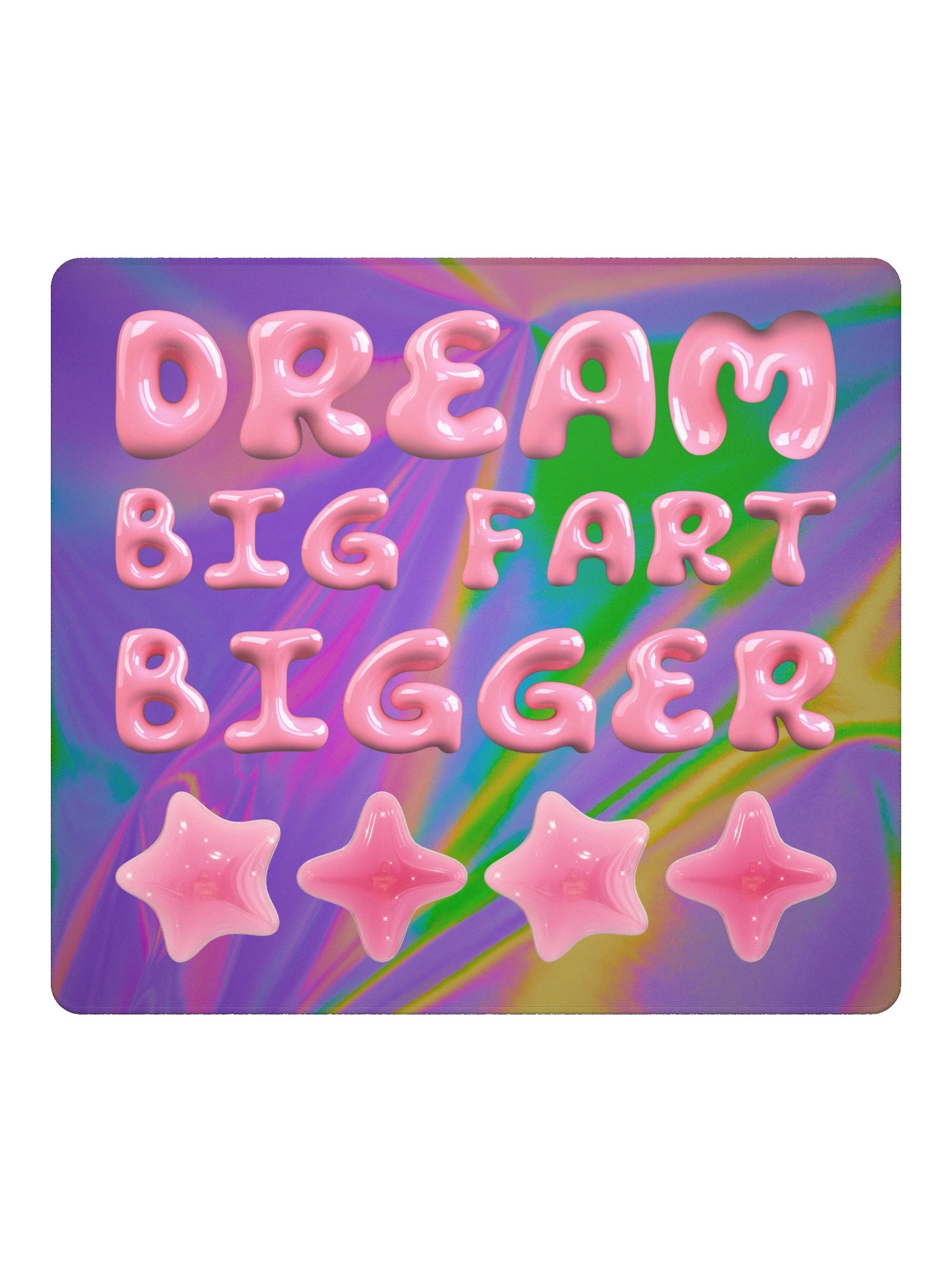 Y2K Inspirational Mousepad product image (2)