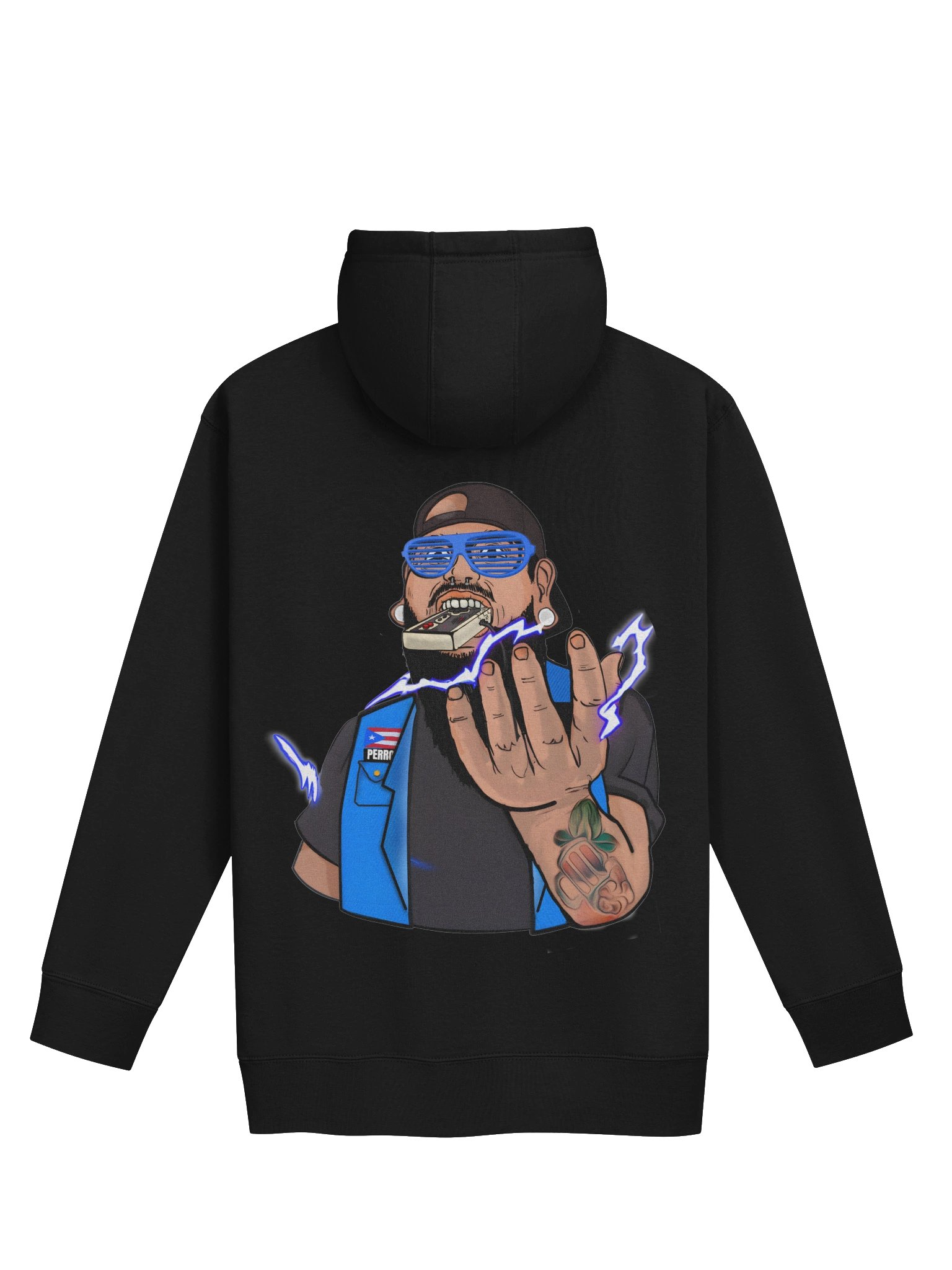 El Joe Super product image (2)