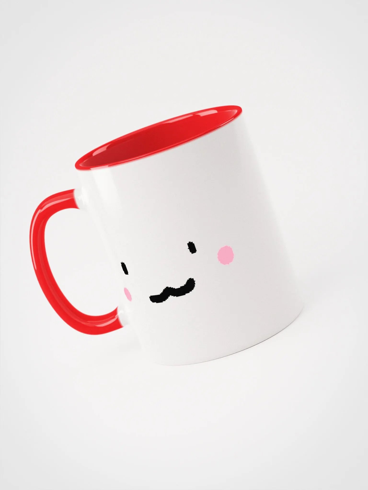 The Coffee Emote Mug product image (56)