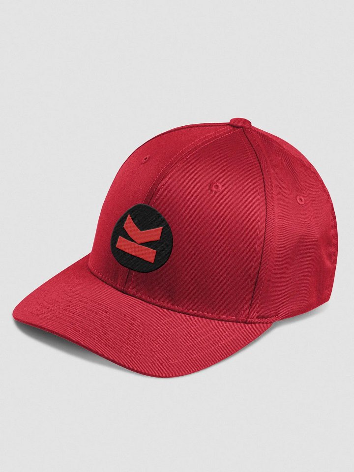 Khuntza FelxFit Cap product image (8)