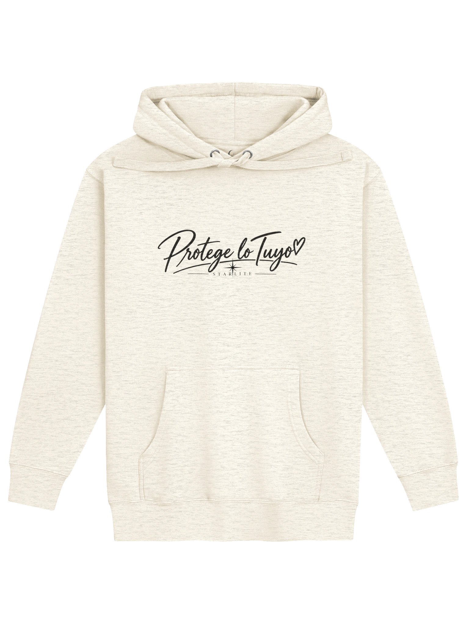 Protege lo Tuyo Starlite Hoodie (Light) product image (1)