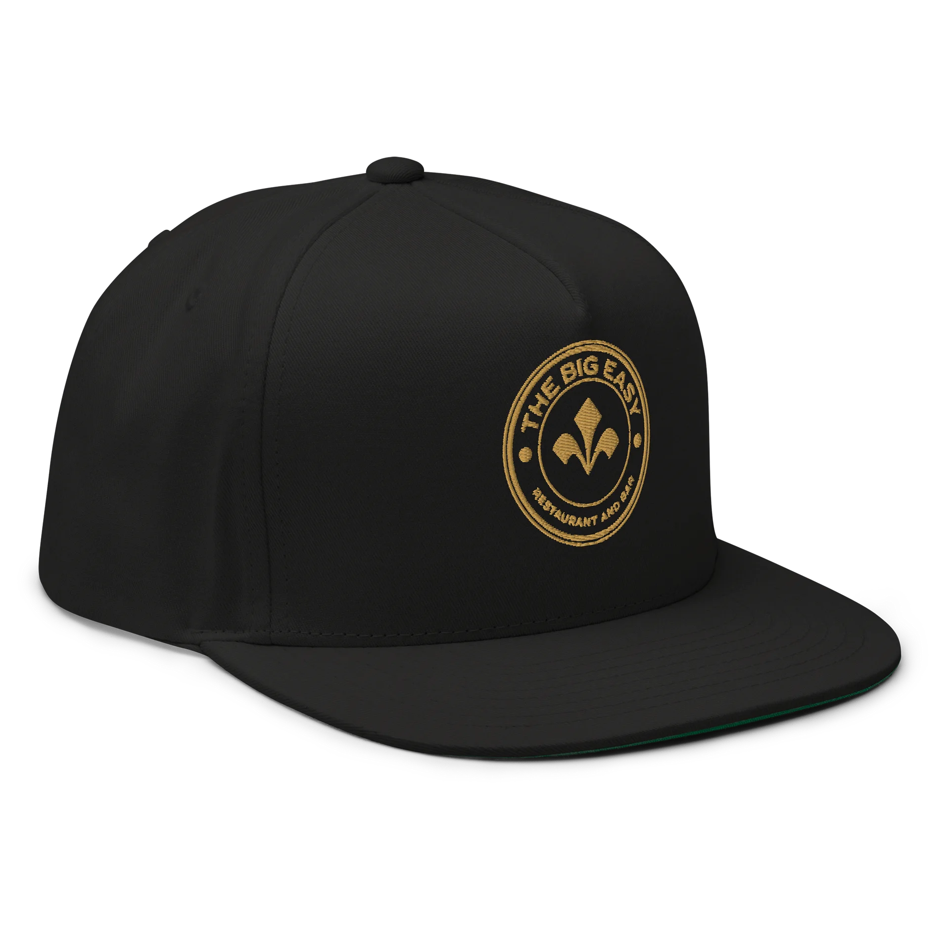 Big Easy SnapBack product image (2)