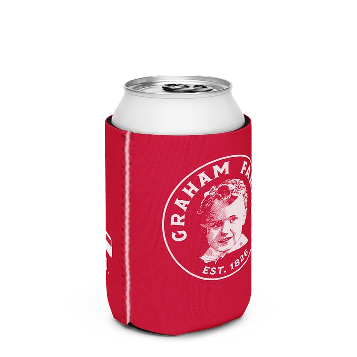 Classic Graham Farms Koozie product image (3)