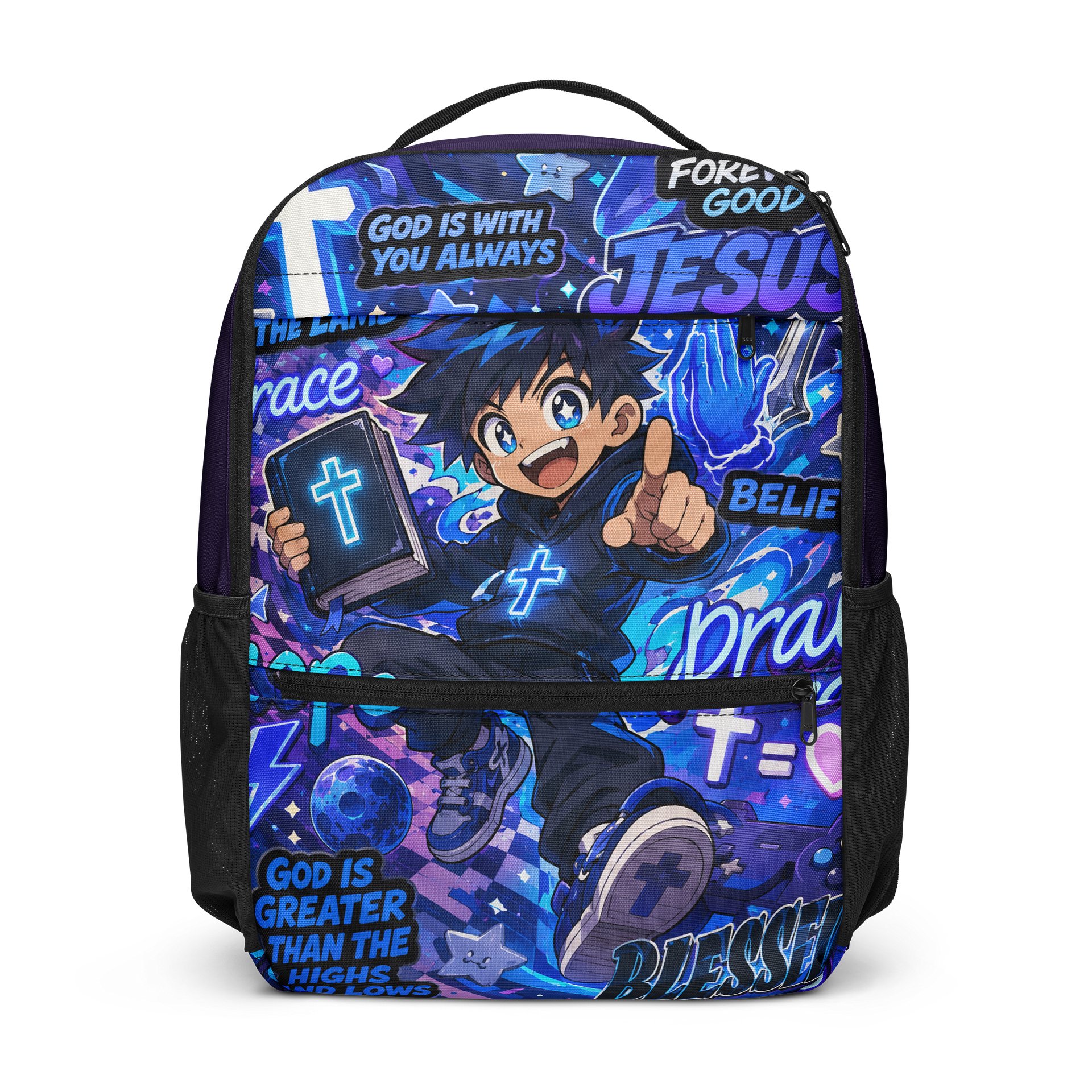 Christian Backpack product image (1)