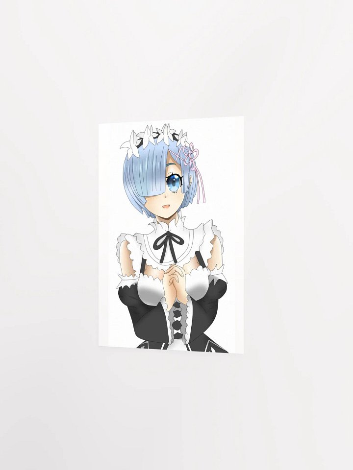 rem poster product image (10)