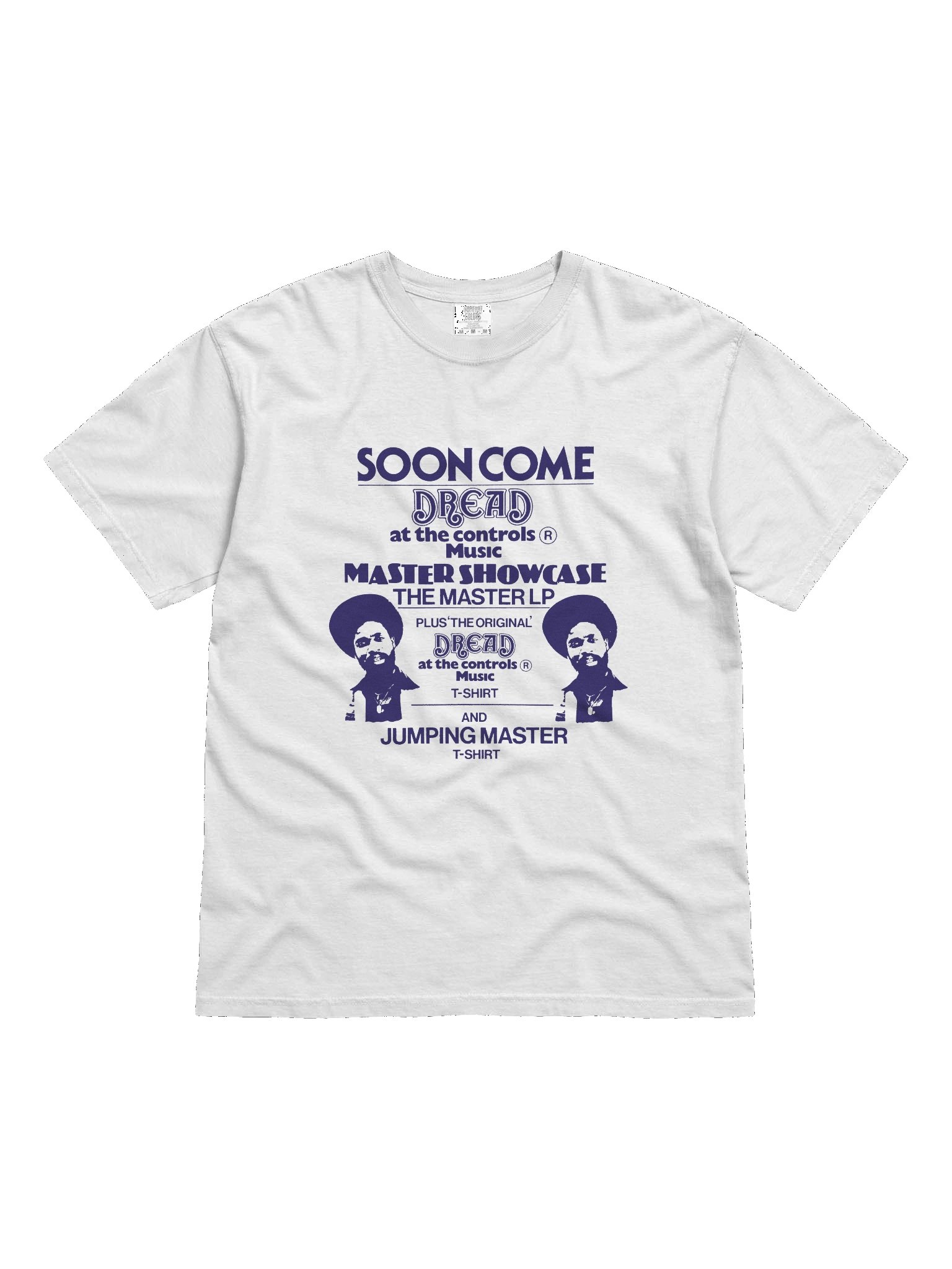 Mikey Dread Soon Come! product image (33)