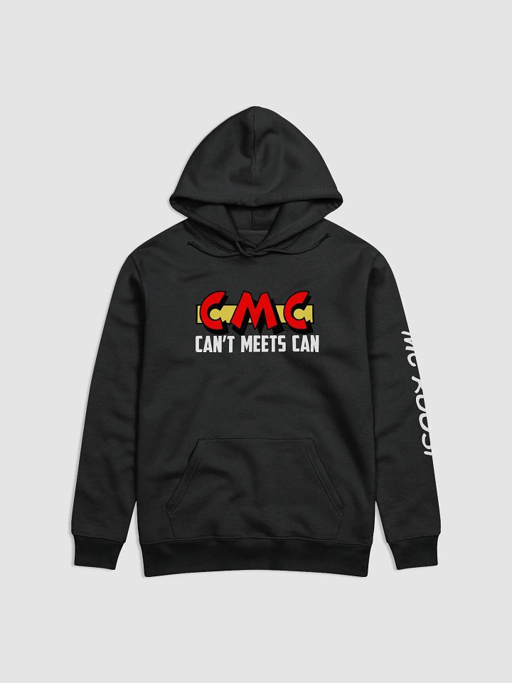 CMC Hoodie product image (1)
