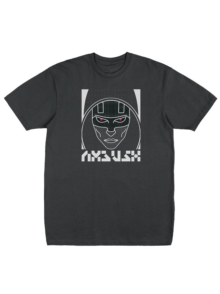 [Marathon] ambush oversized tee product image (1)