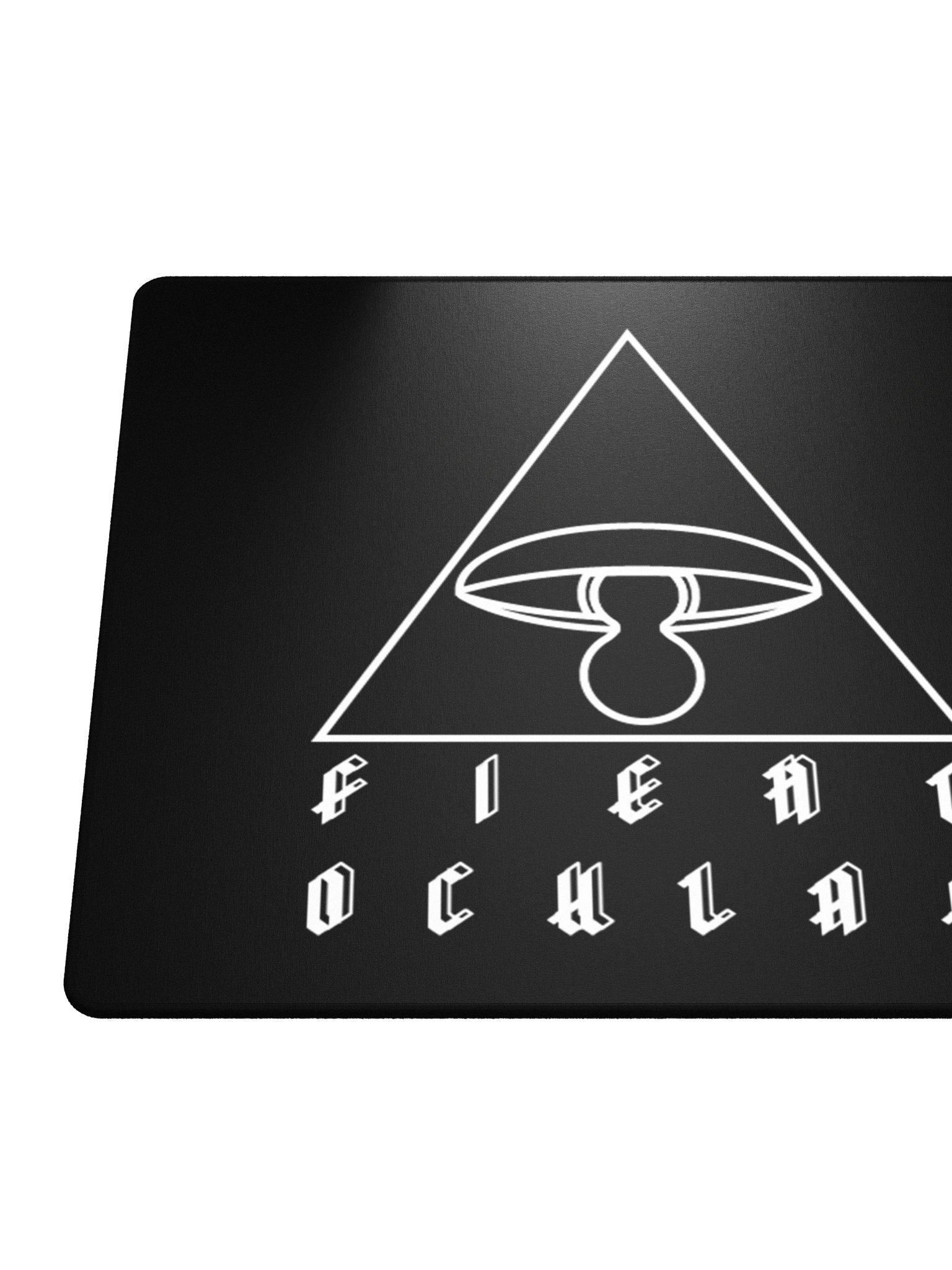 Fiend Ocular Mouse Pad product image (7)