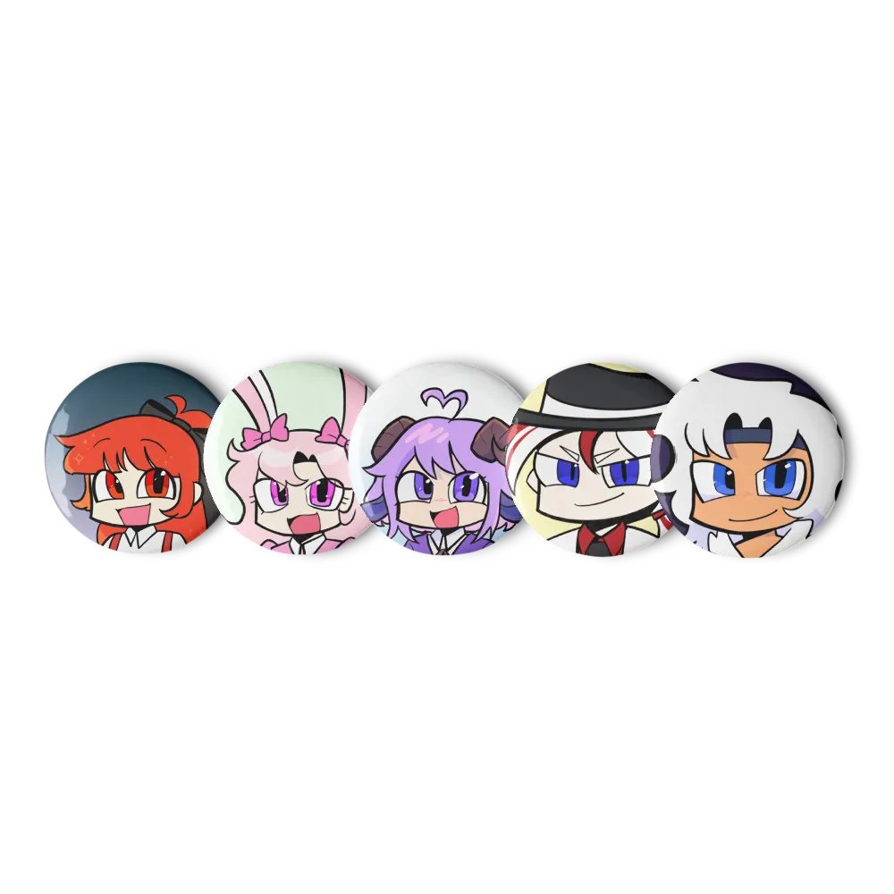 Pin series 4 product image (1)