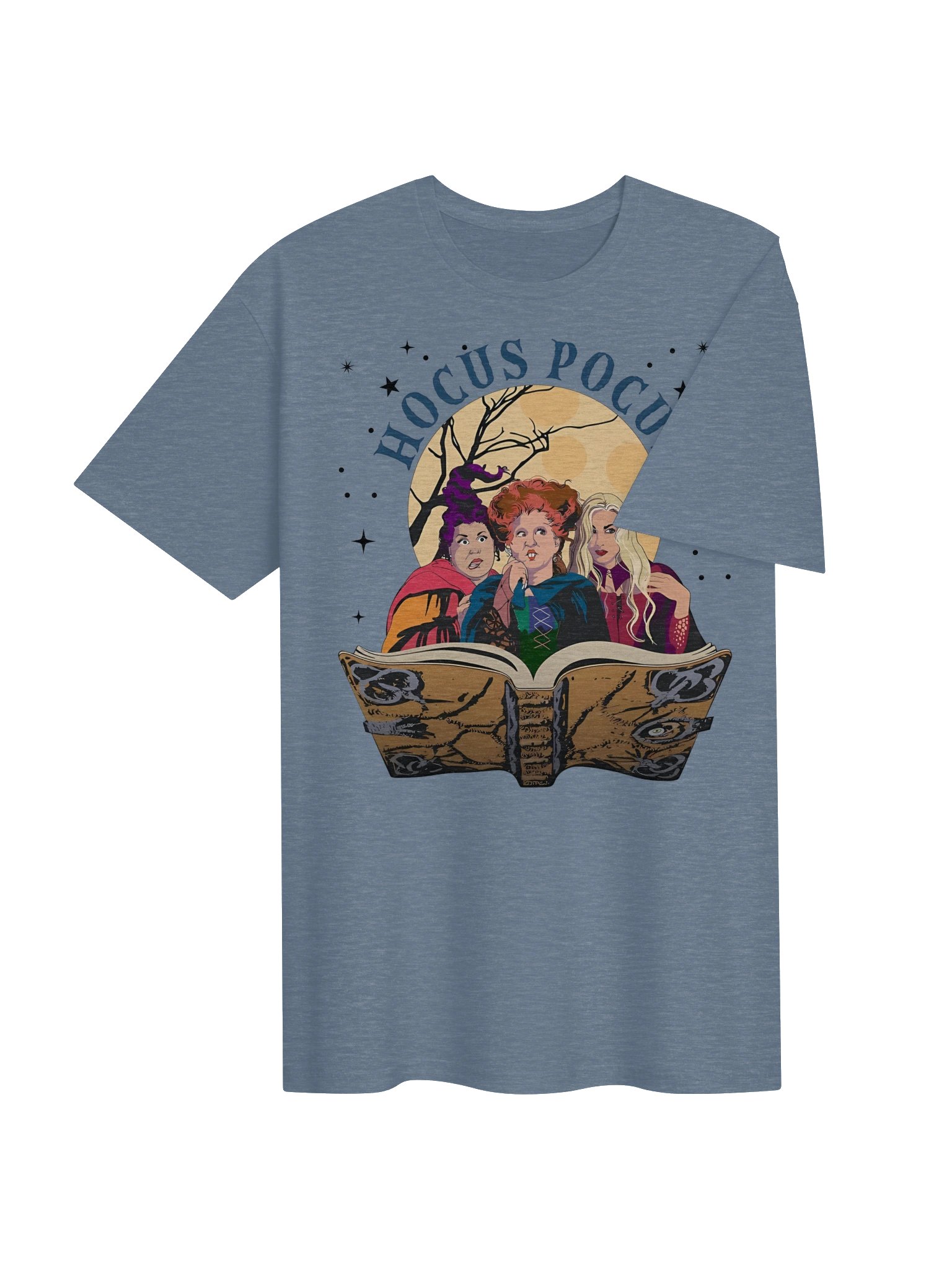Hocus Pocus Tee product image (19)