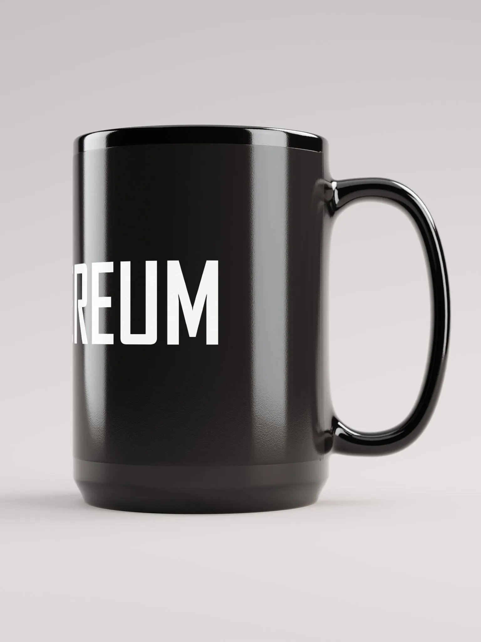 Ethereum Mug product image (2)