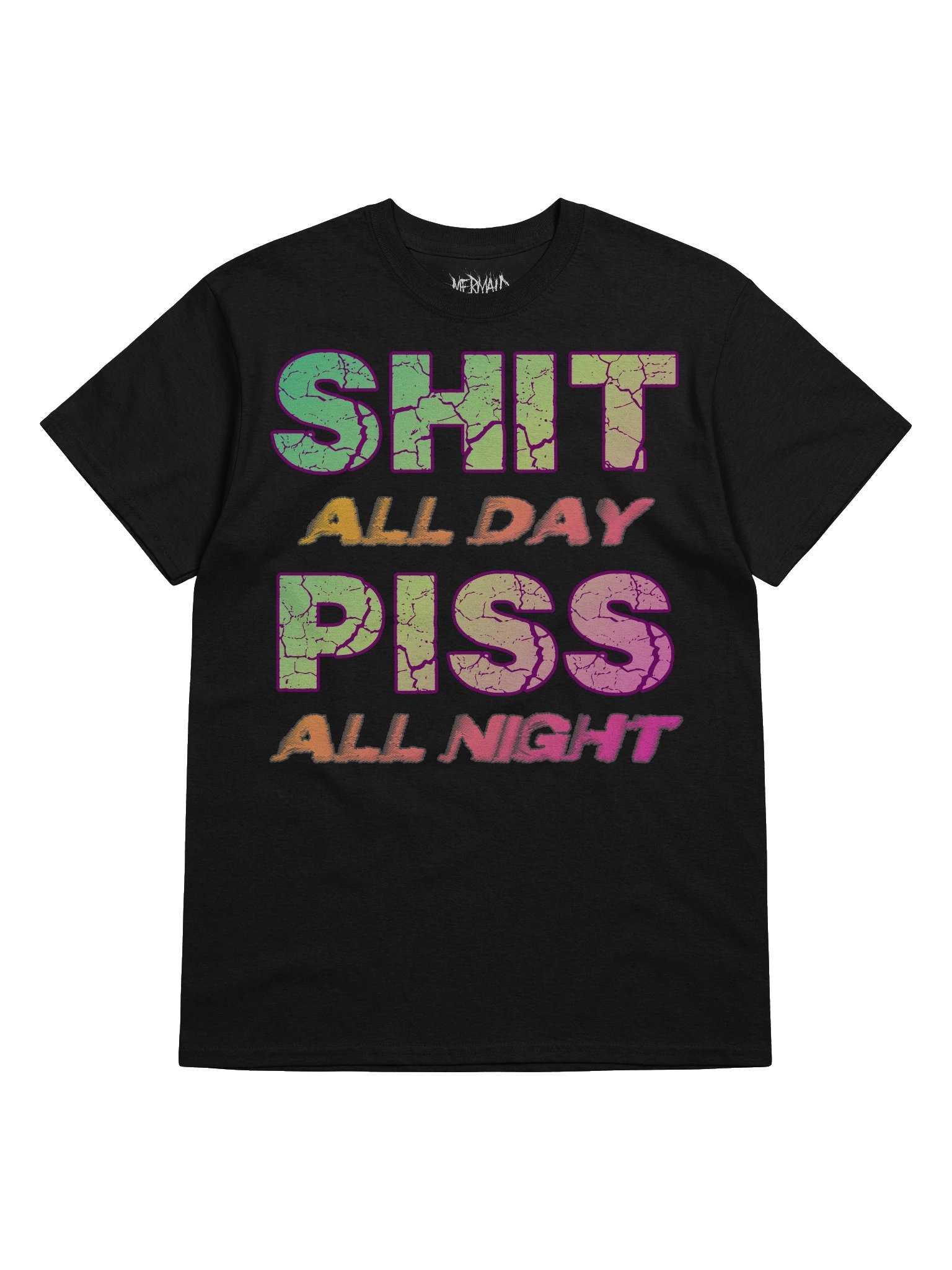 All Day and All Night Tee product image (1)