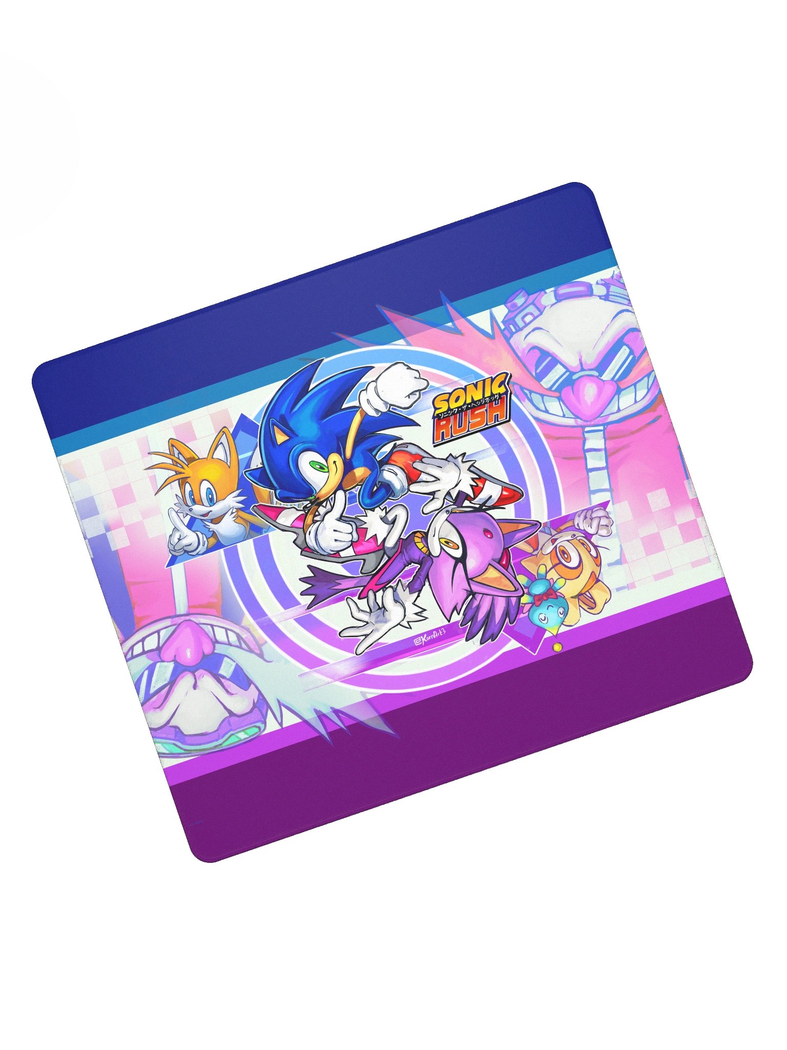 Rush Mouse Pad product image (5)