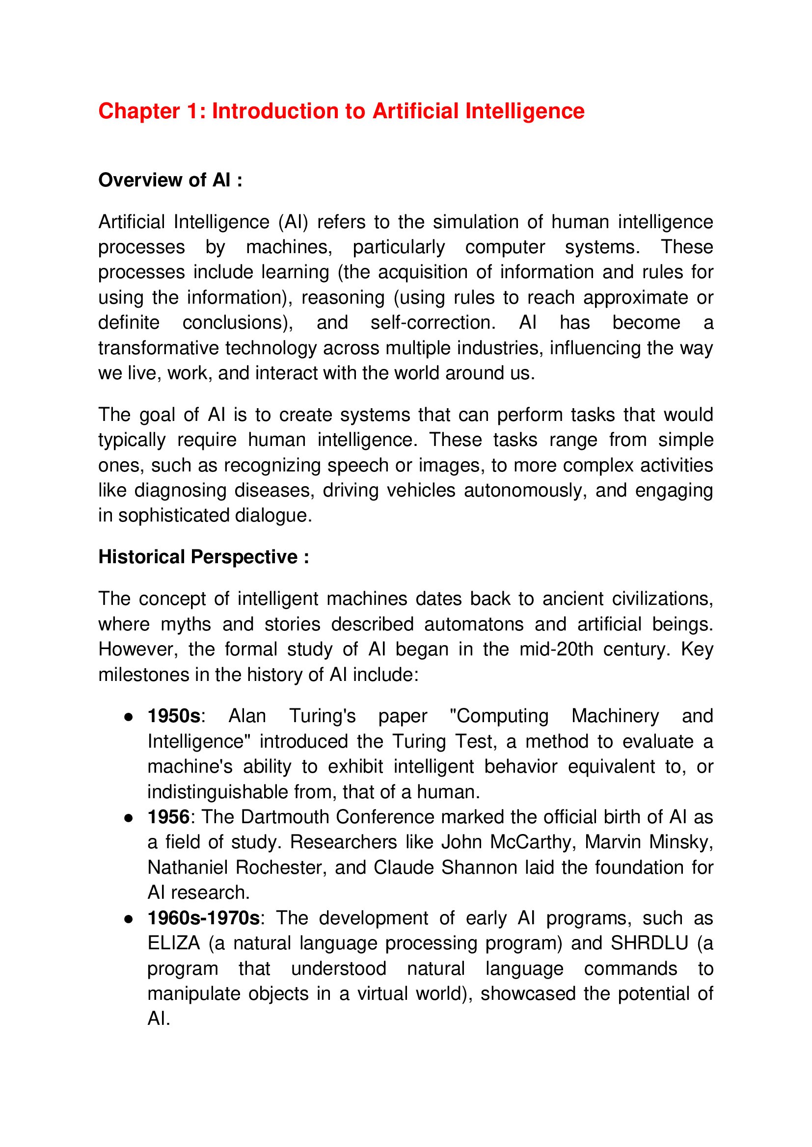 The Future of AI: Innovations Shaping Tomorrow product image (4)