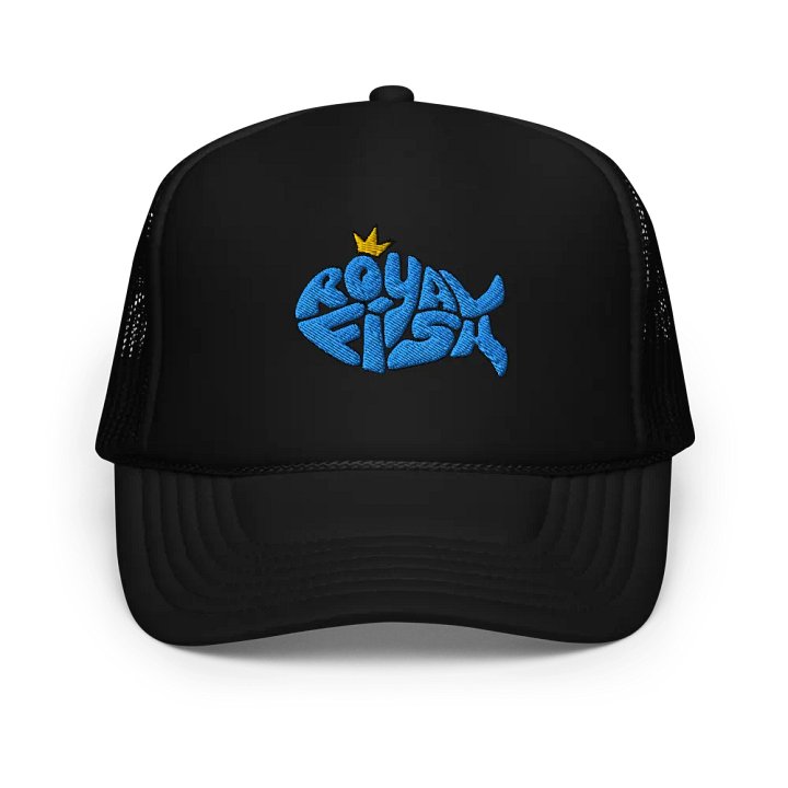 Royal Hat product image (1)