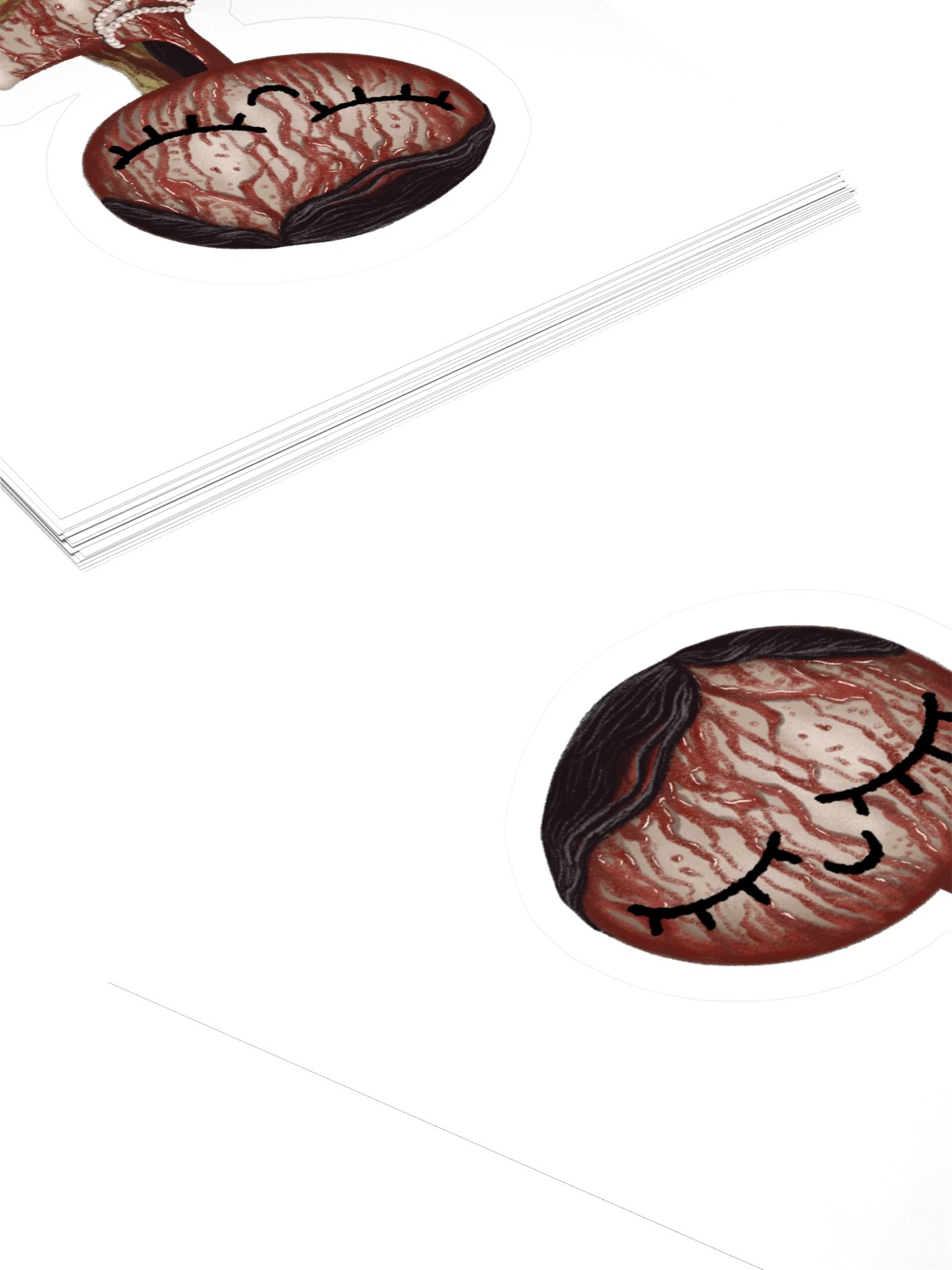 Bloody Ariana product image (10)