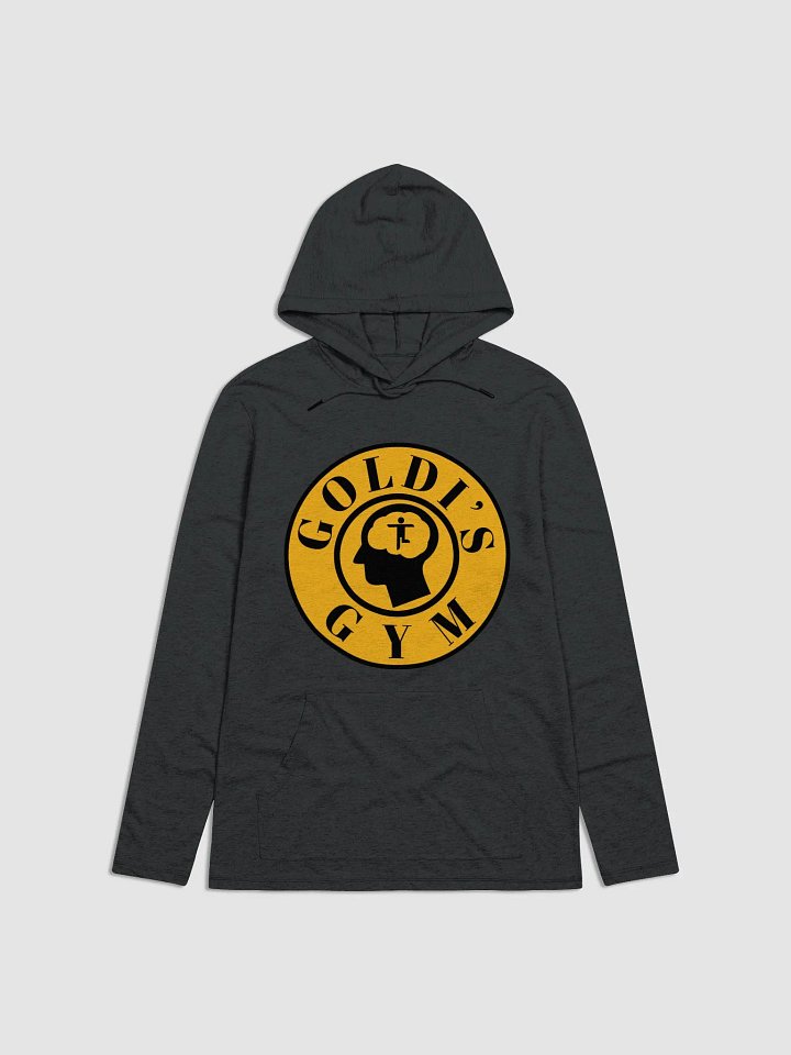 LIGHTWEIGHT HOODIE product image (1)