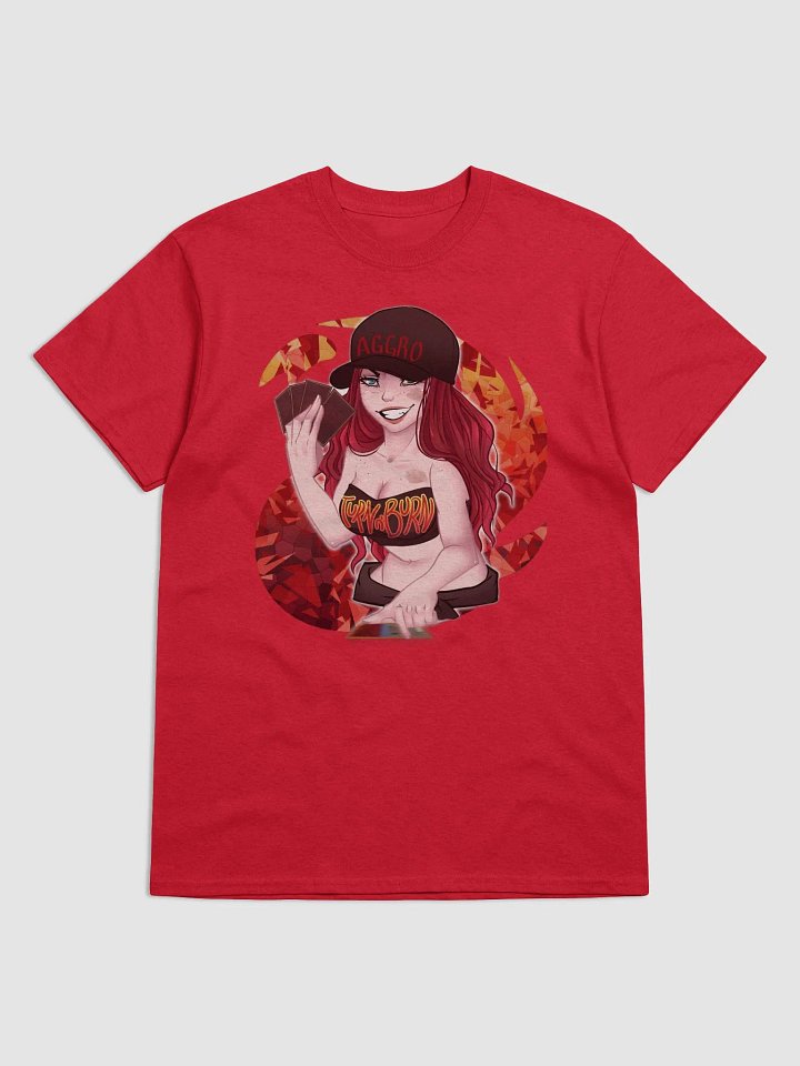 Magic Girl - Turn n' Burn product image (25)