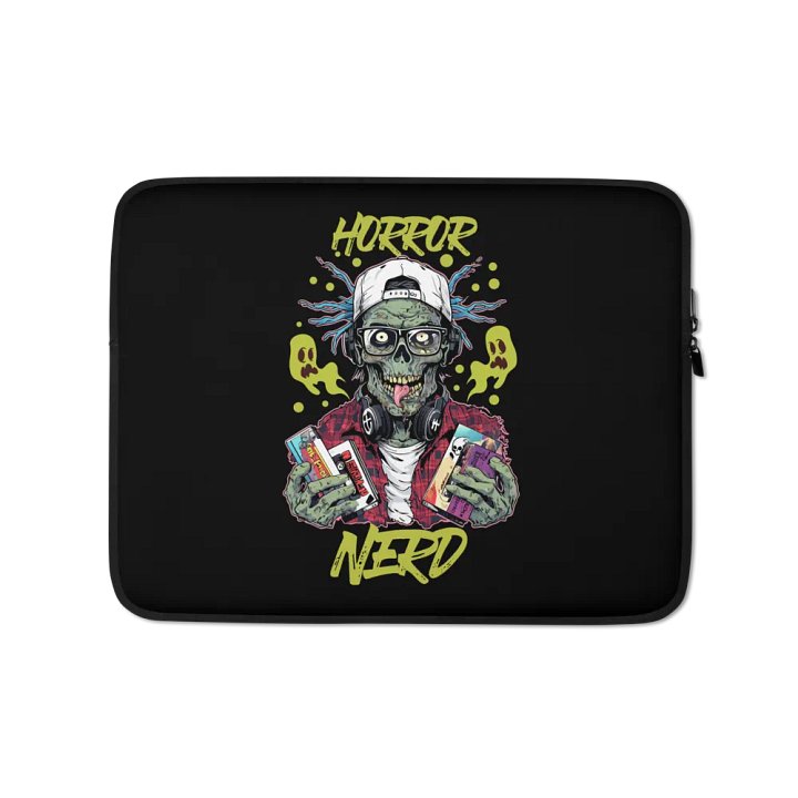 Horror Nerd product image (1)