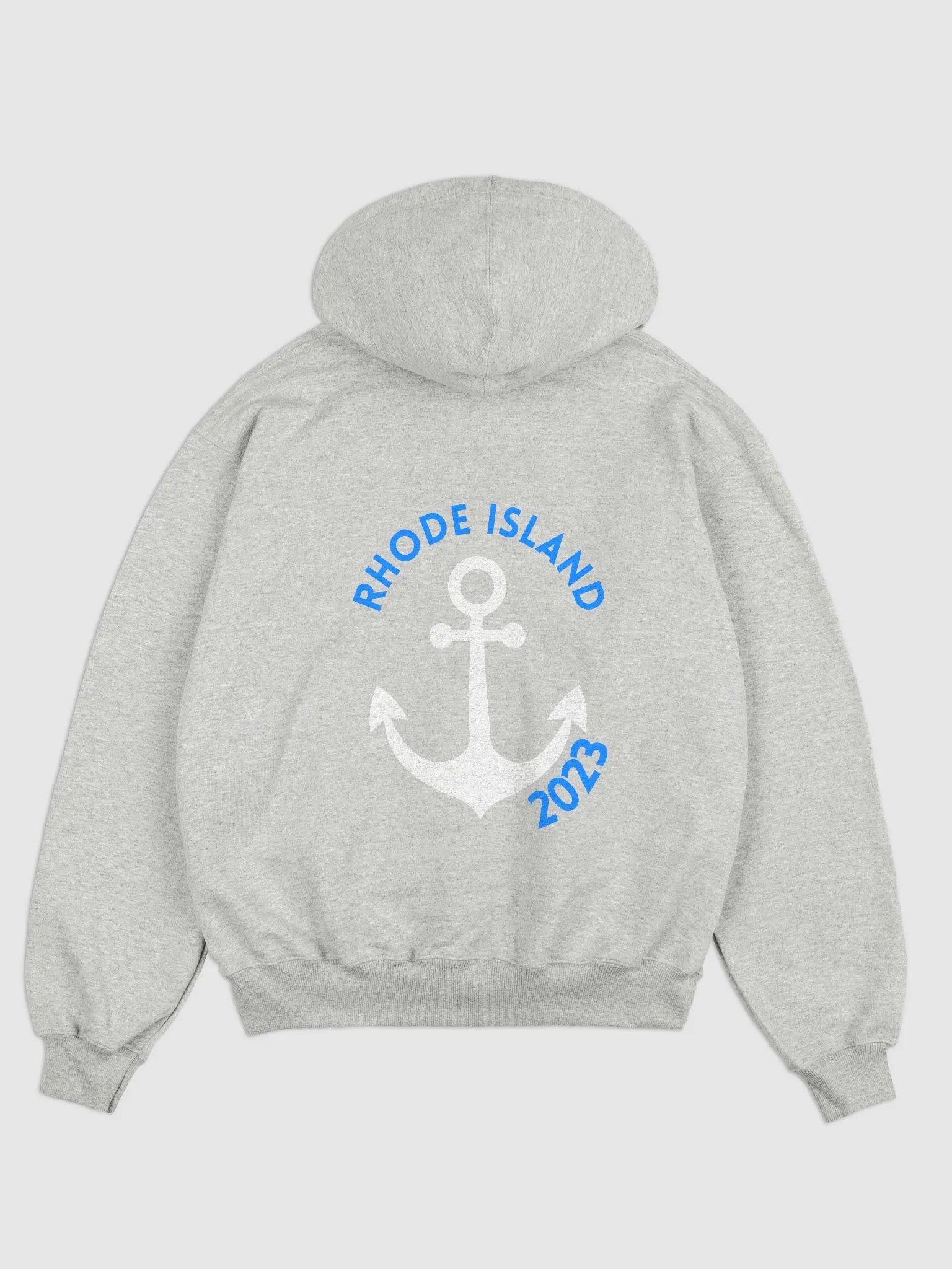 Anchor in Rhode Island II (Heavyweight Fabric) product image (4)