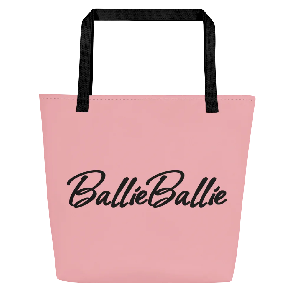 Winkeltas Light Pink product image (3)