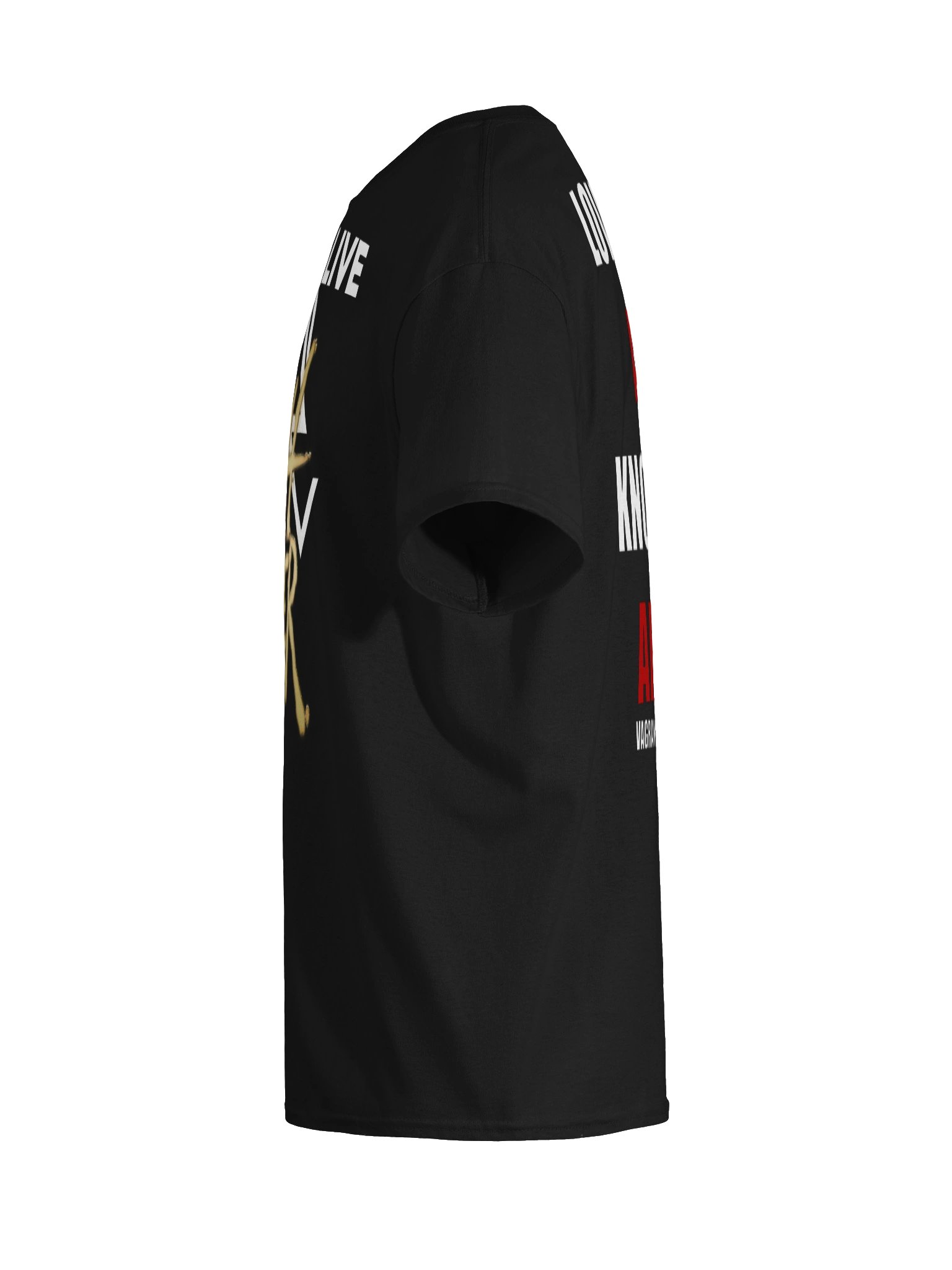 Long Live Ash Riser Graphic Tee product image (9)
