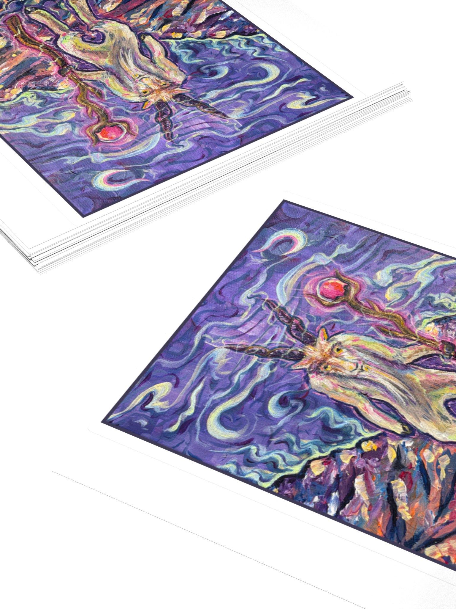 He Is Risen Sticker product image (11)