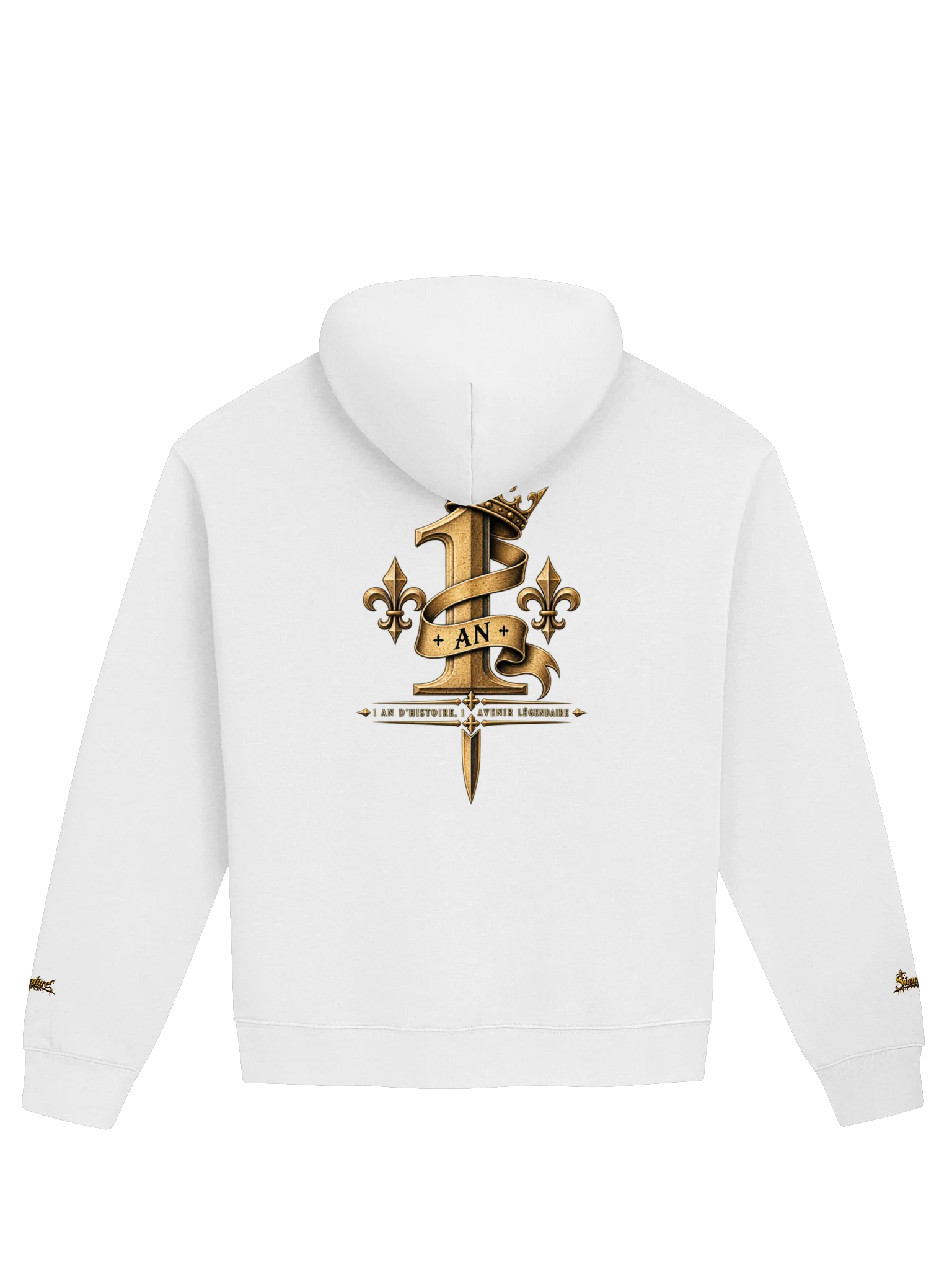 Hoodie SIGNATURE de l'année Legendaire product image (13)